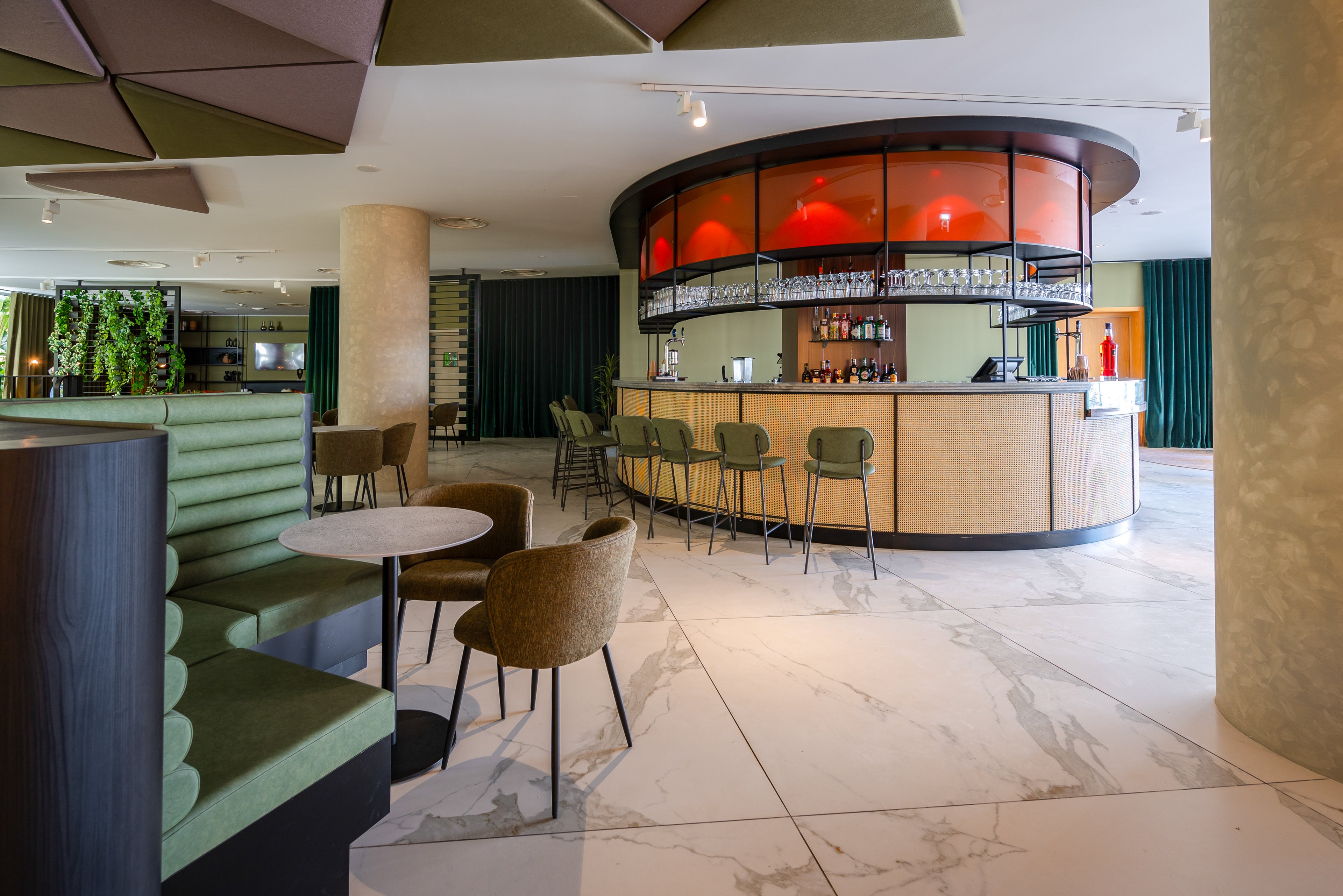 DoubleTree by Hilton Malta