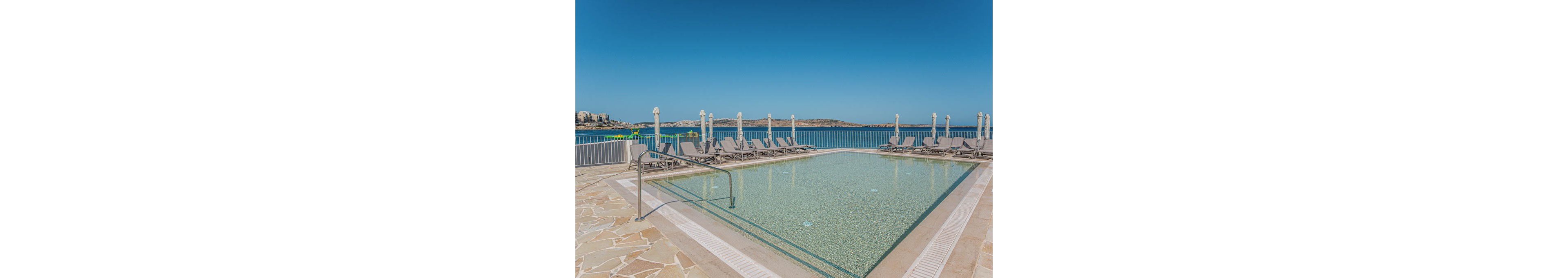 DoubleTree by Hilton Malta