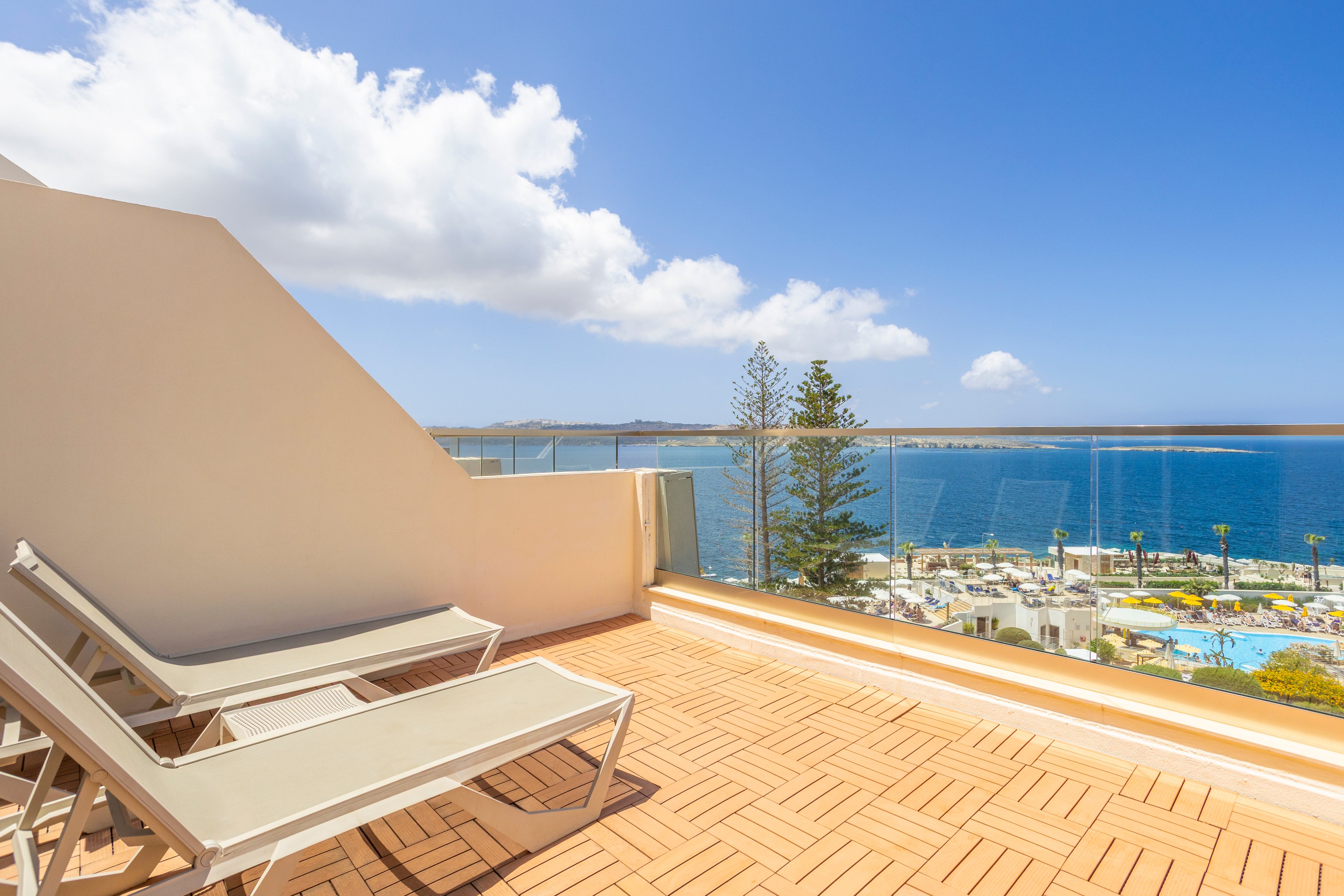 DoubleTree by Hilton Malta