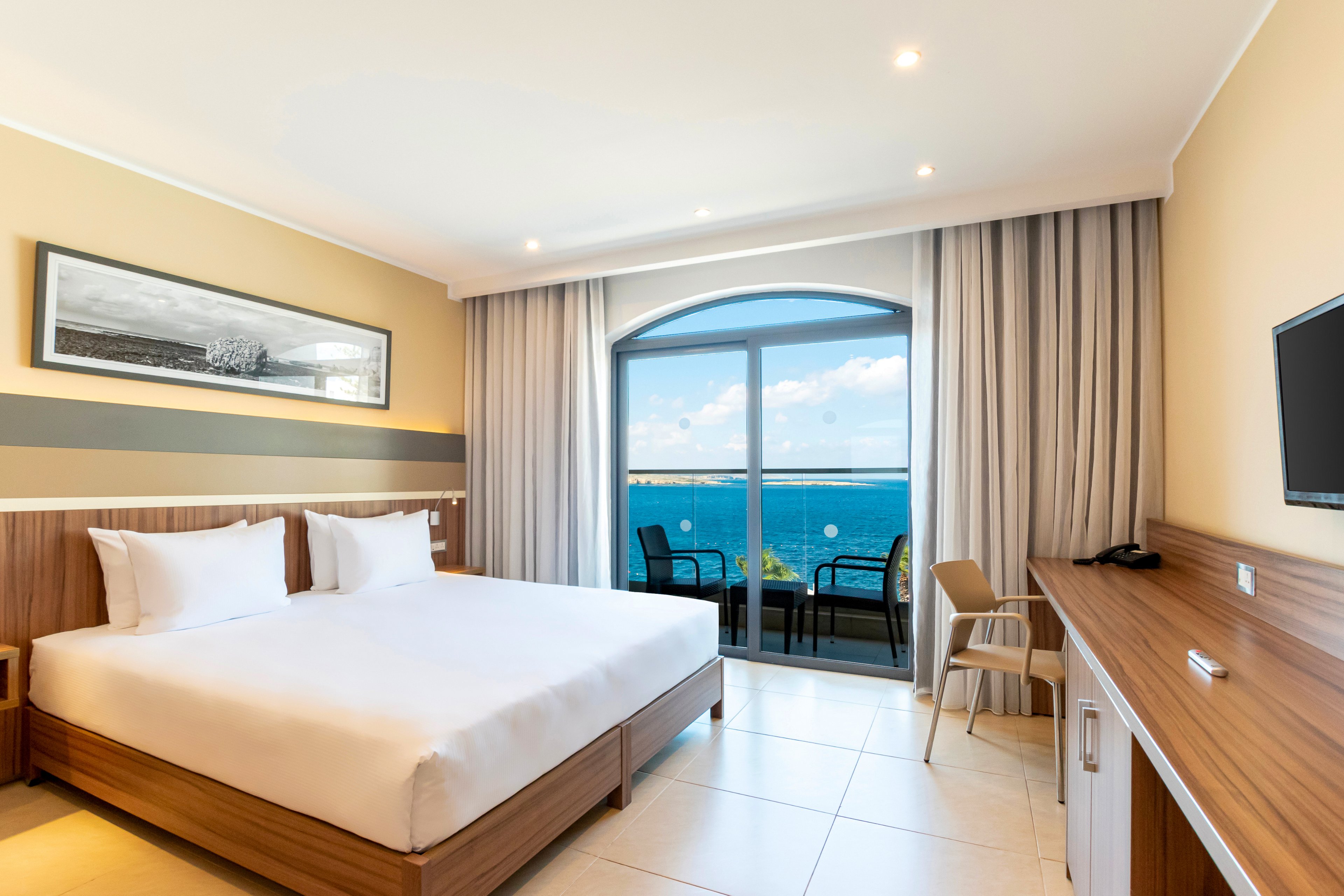 DoubleTree by Hilton Malta