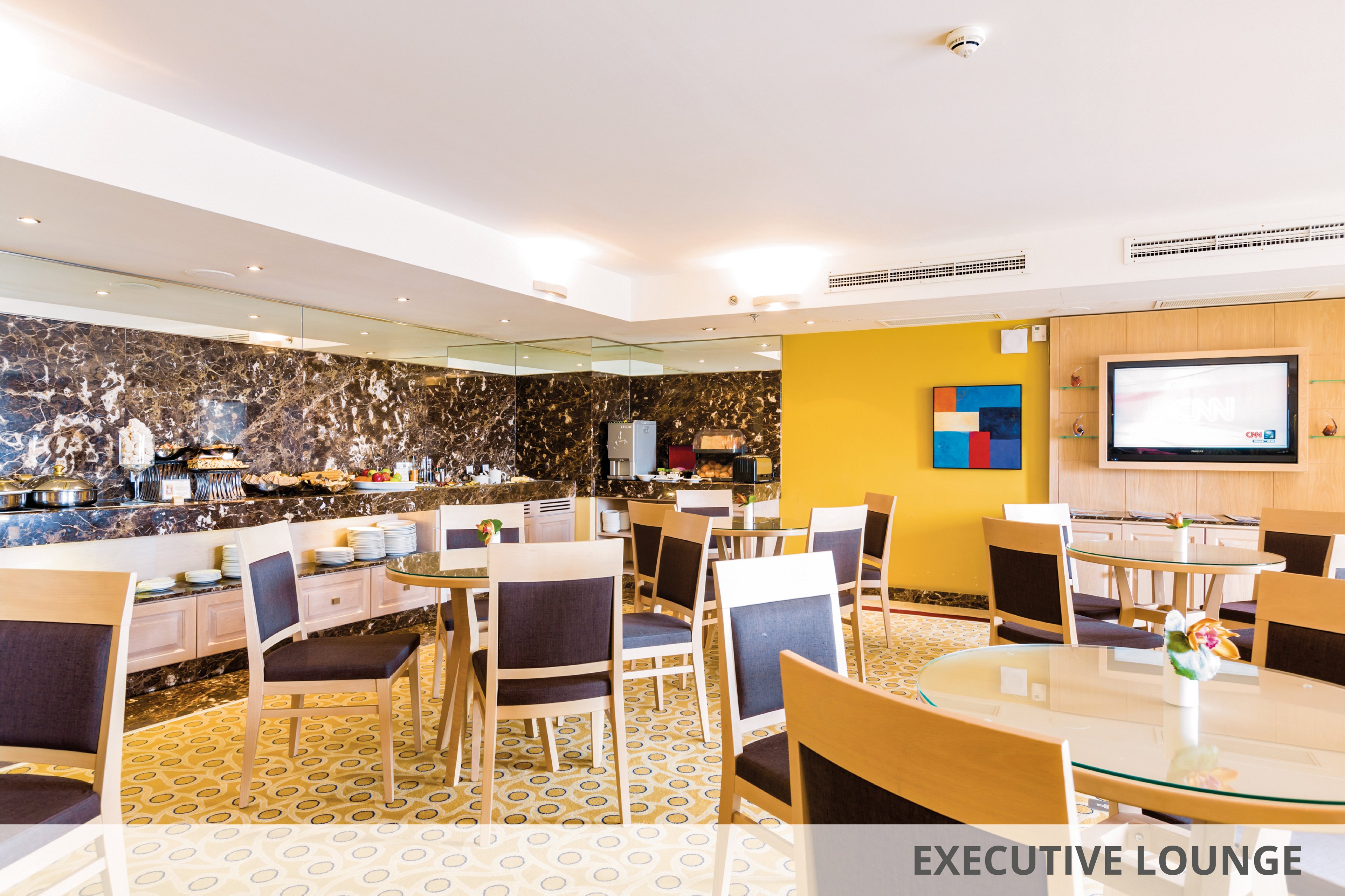 Corinthia St George's Bay