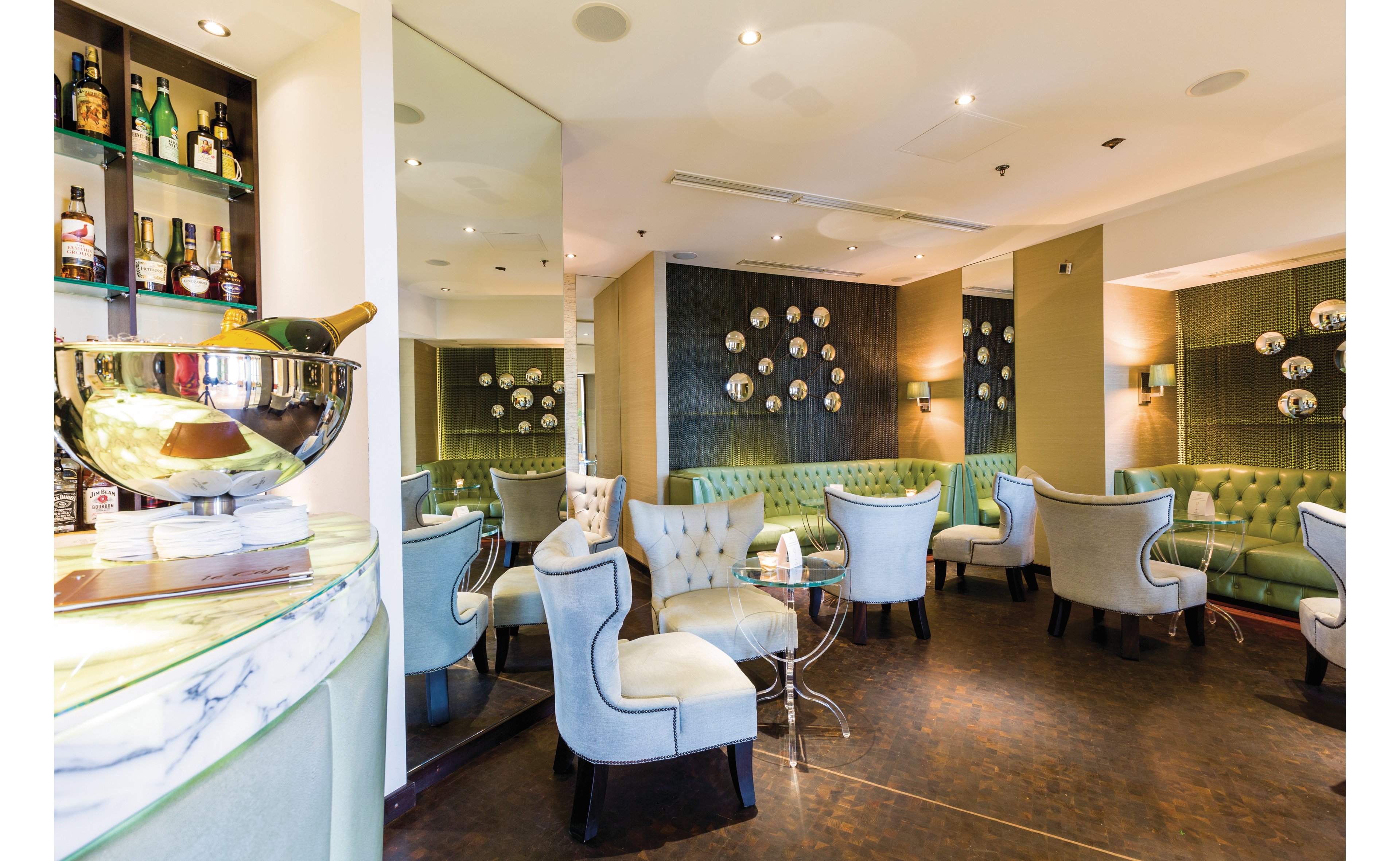 Corinthia St George's Bay