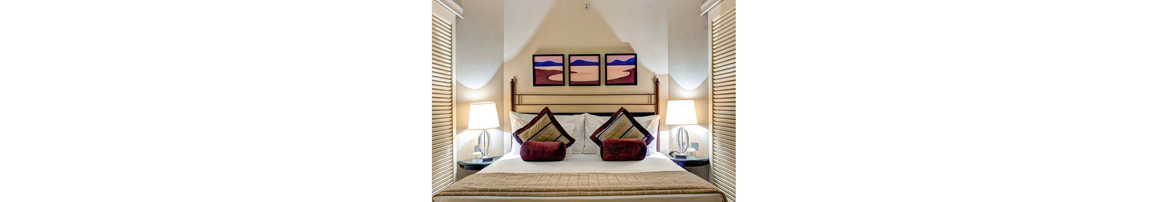 Corinthia St George's Bay