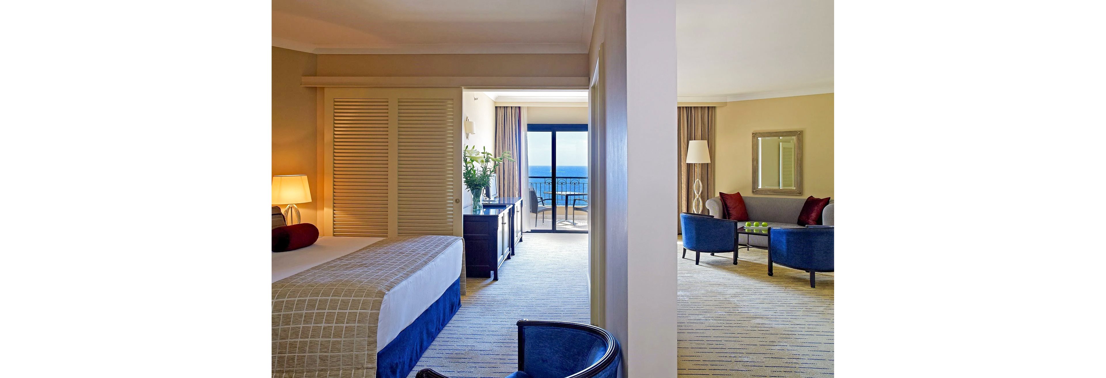 Corinthia St George's Bay