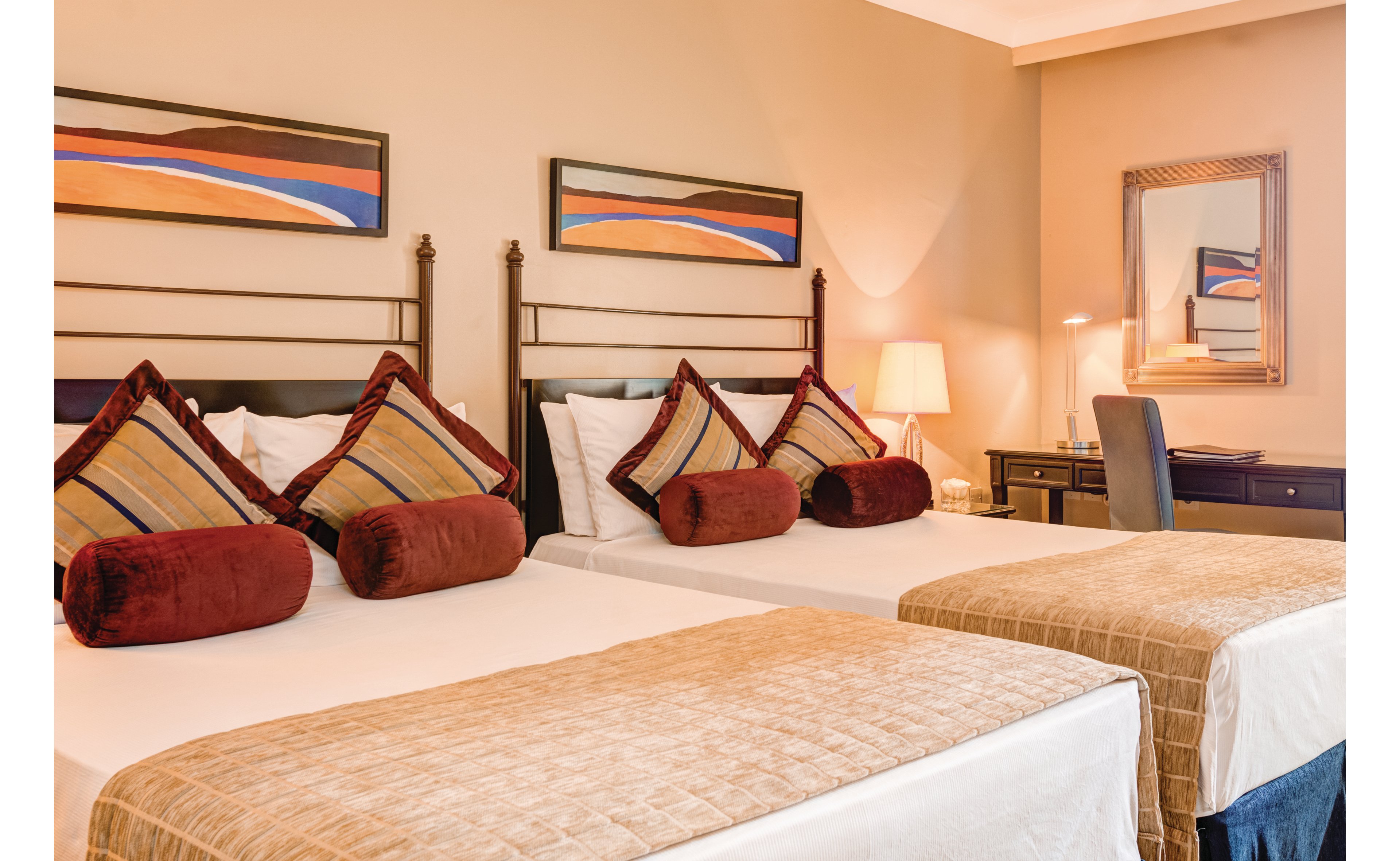 Corinthia St George's Bay