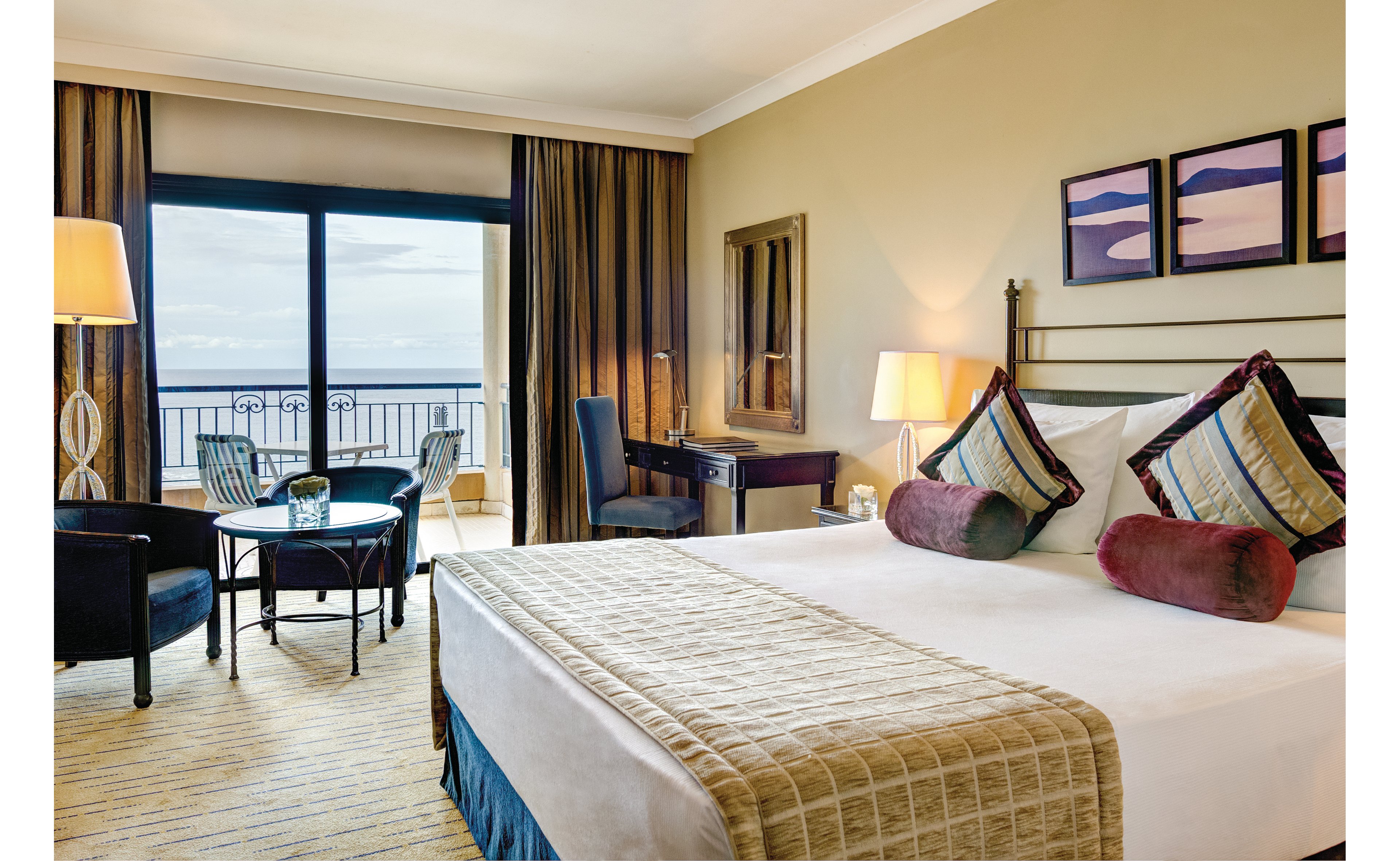 Corinthia St George's Bay