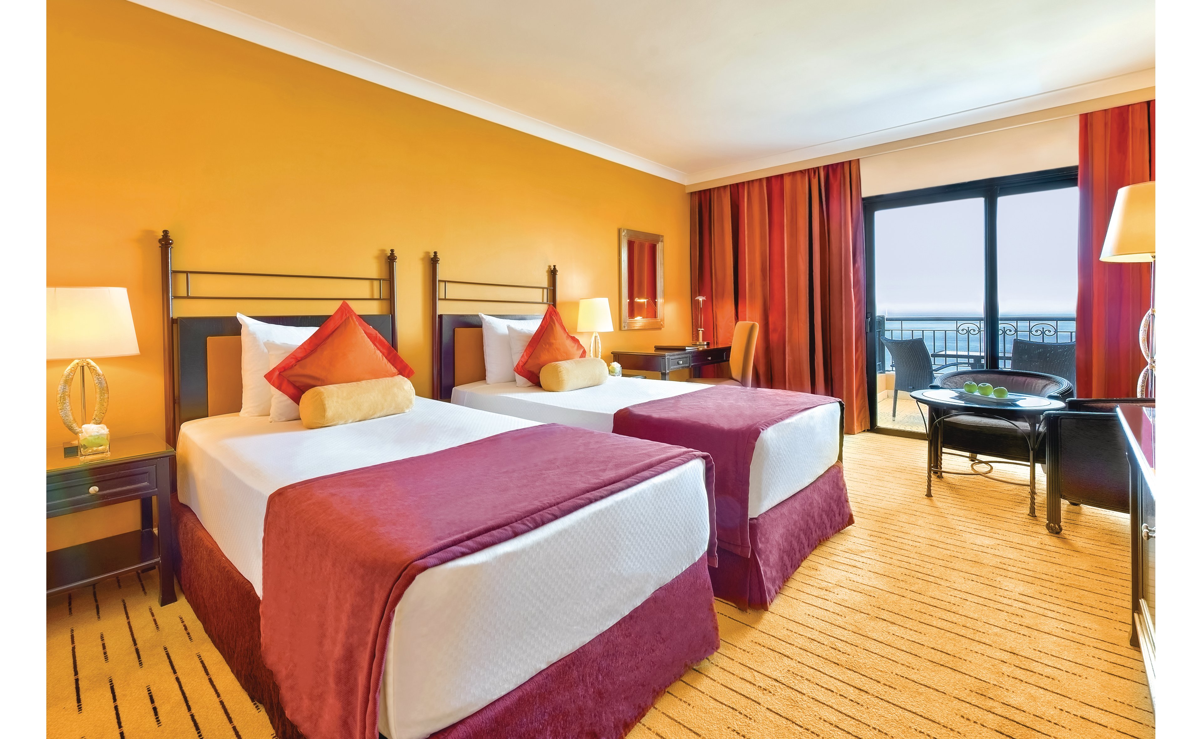 Corinthia St George's Bay