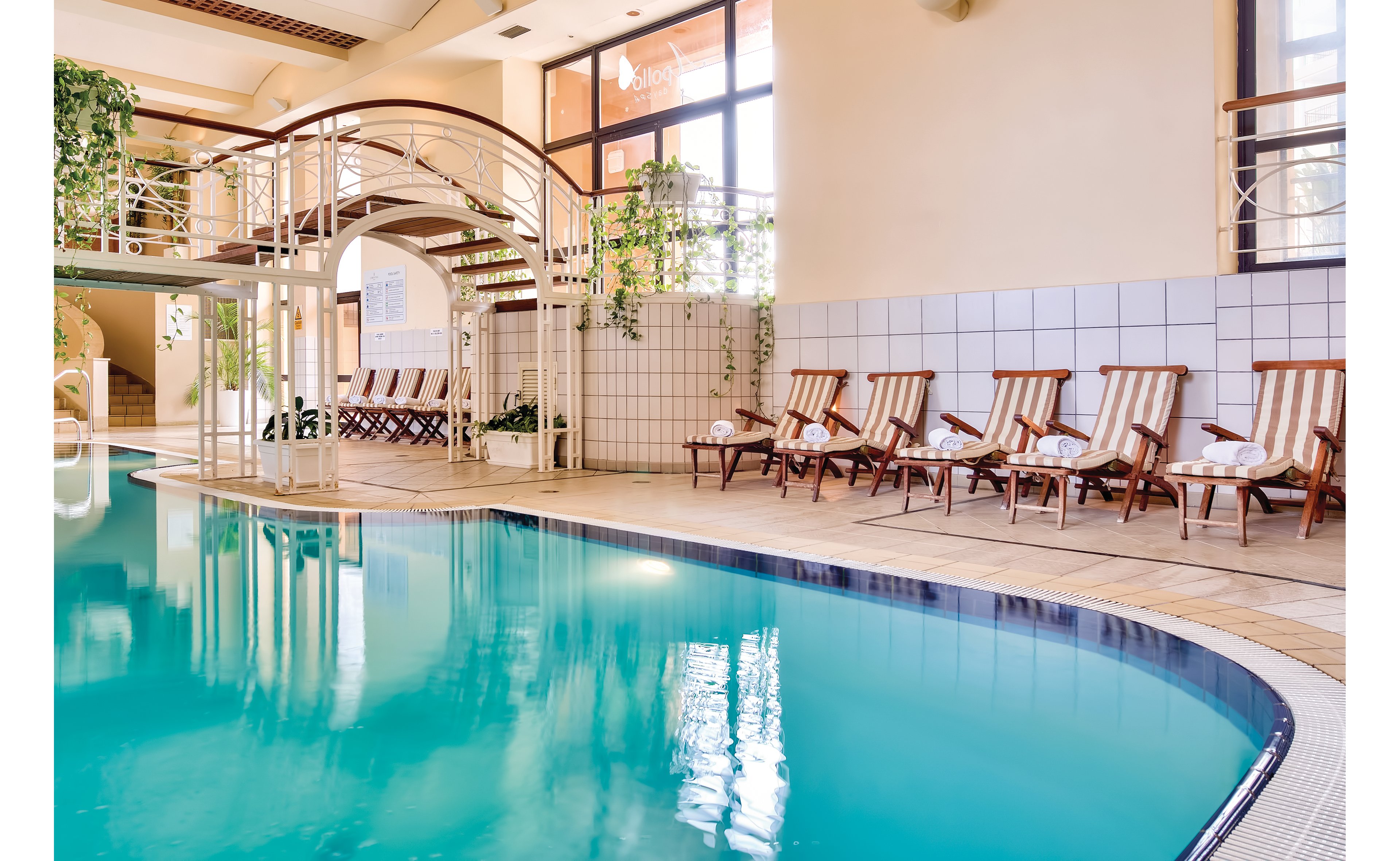 Corinthia St George's Bay