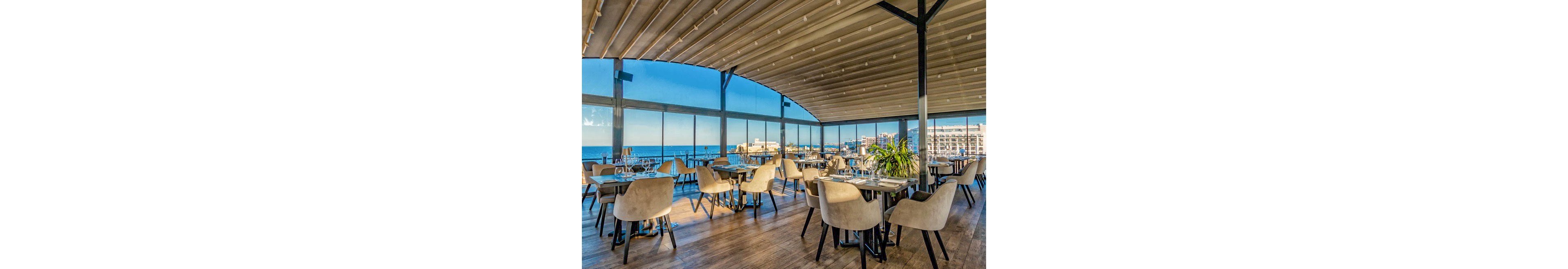 Corinthia St George's Bay