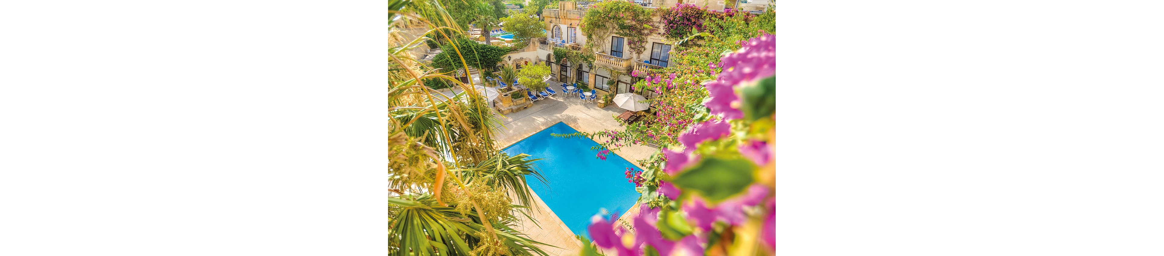 Cornucopia Hotel Gozo