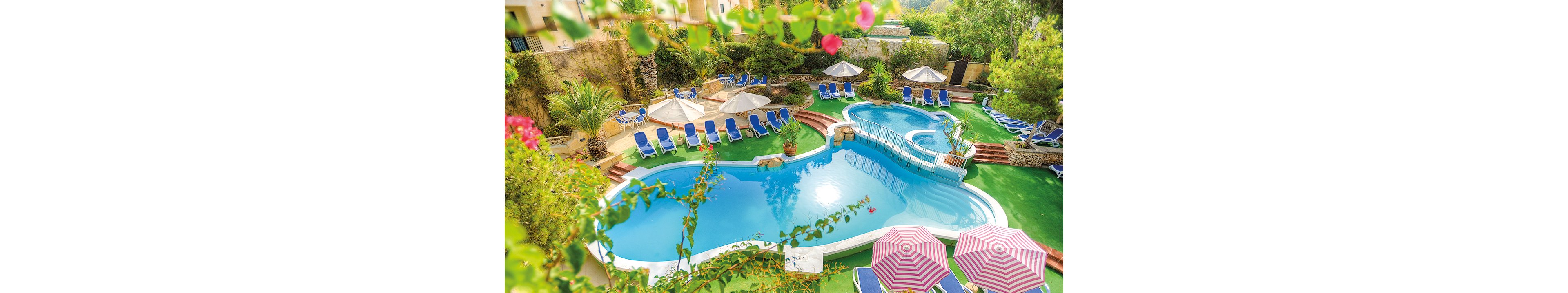 Cornucopia Hotel Gozo