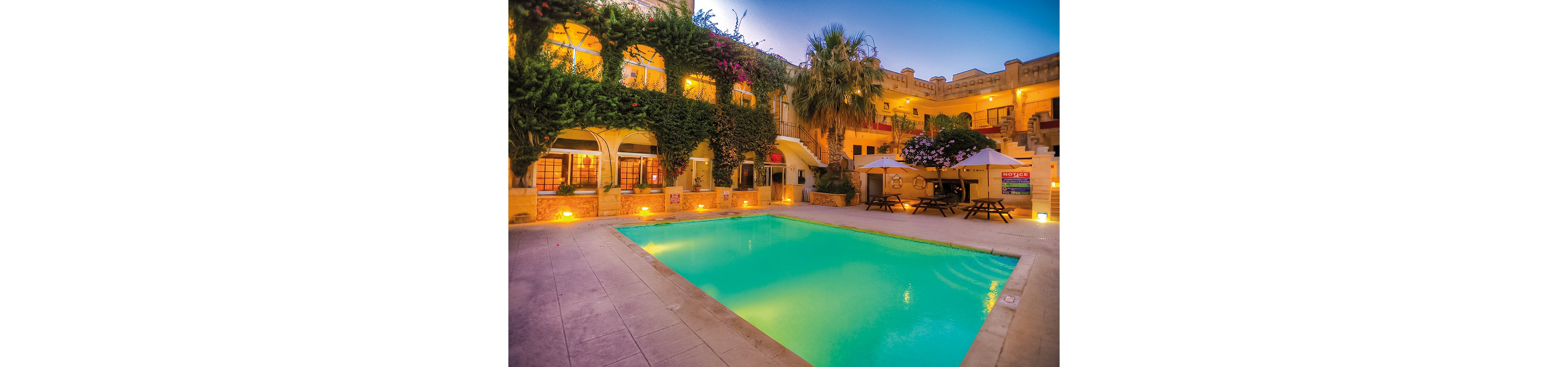 Cornucopia Hotel Gozo