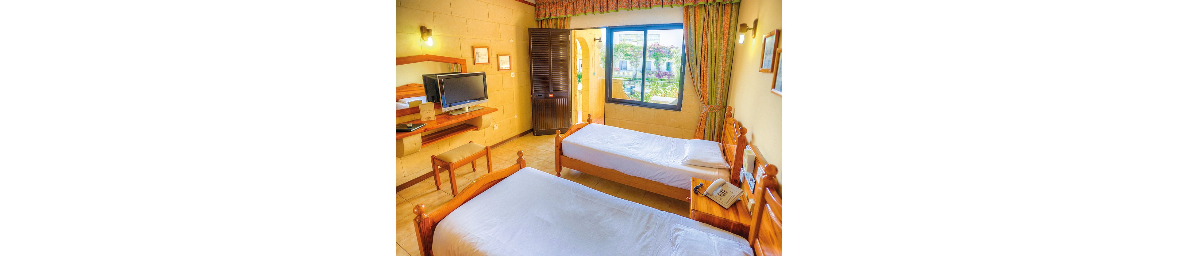 Cornucopia Hotel Gozo