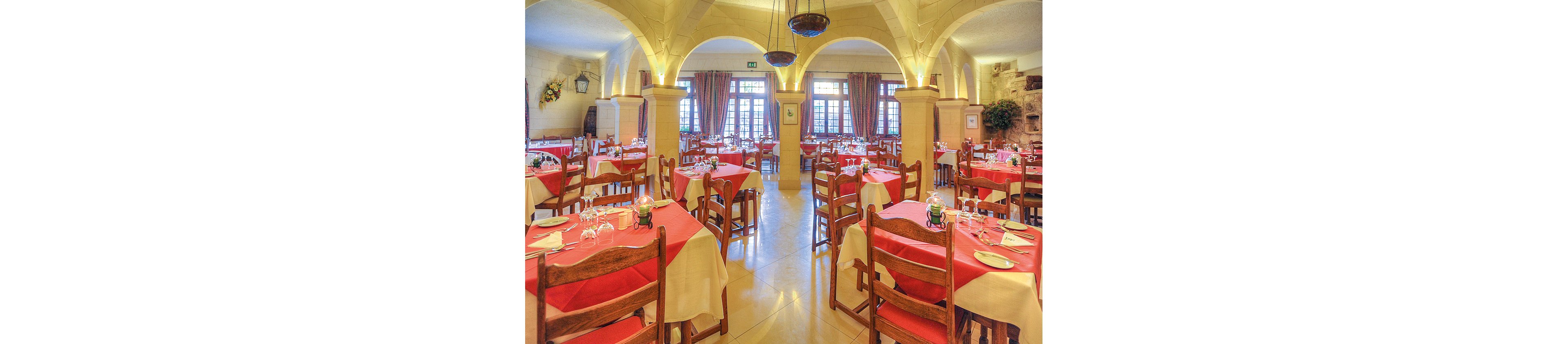 Cornucopia Hotel Gozo