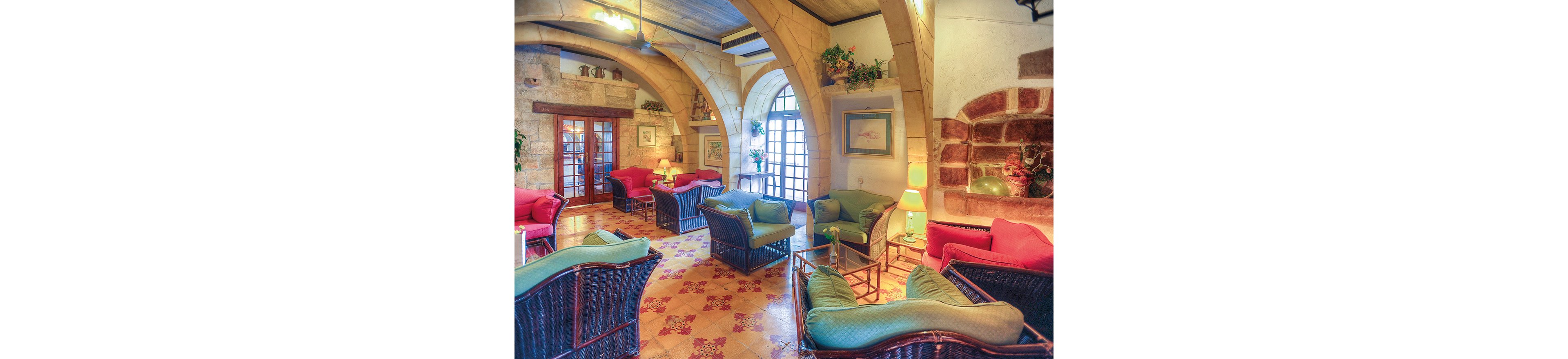 Cornucopia Hotel Gozo