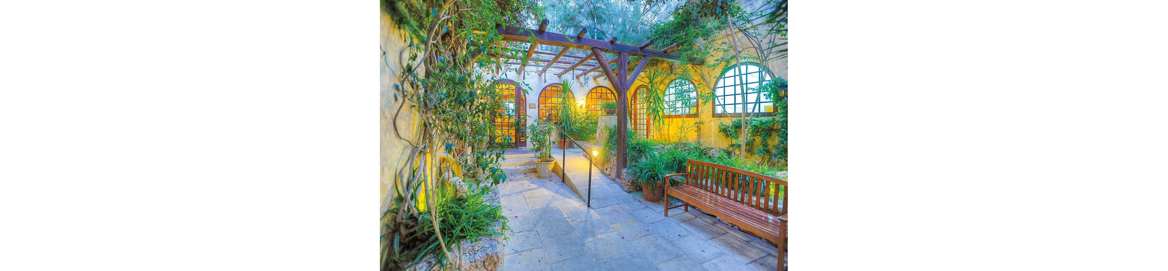 Cornucopia Hotel Gozo