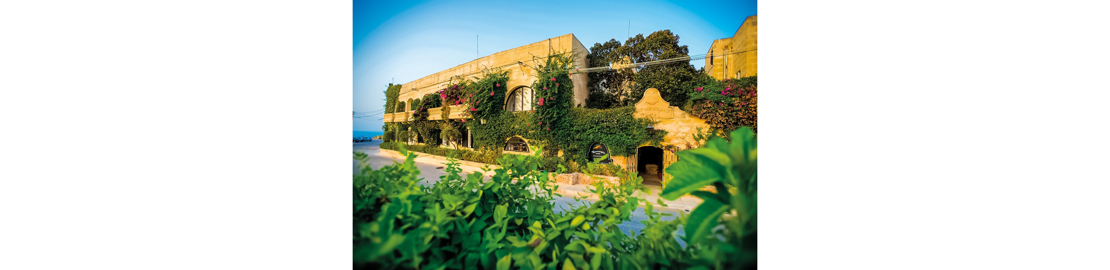 Cornucopia Hotel Gozo