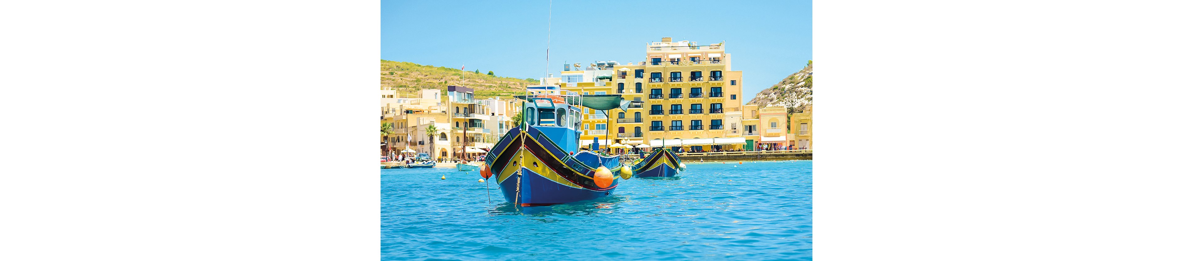 Saint Patrick's Hotel Gozo