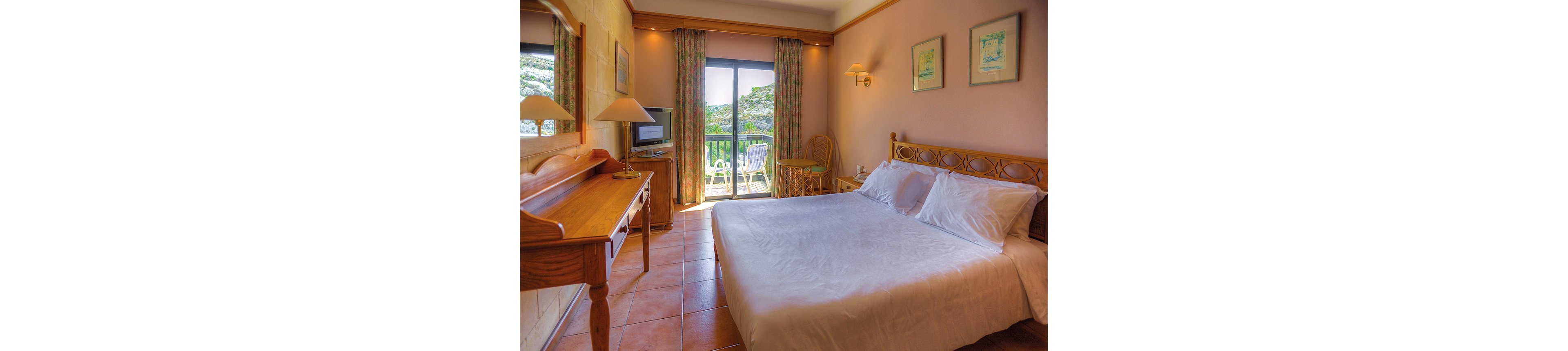 Saint Patrick's Hotel Gozo