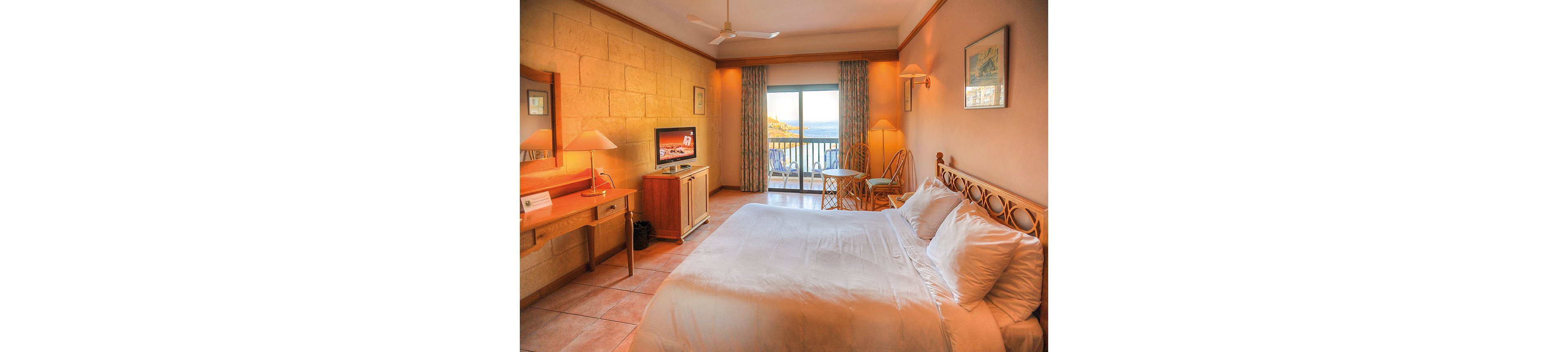 Saint Patrick's Hotel Gozo