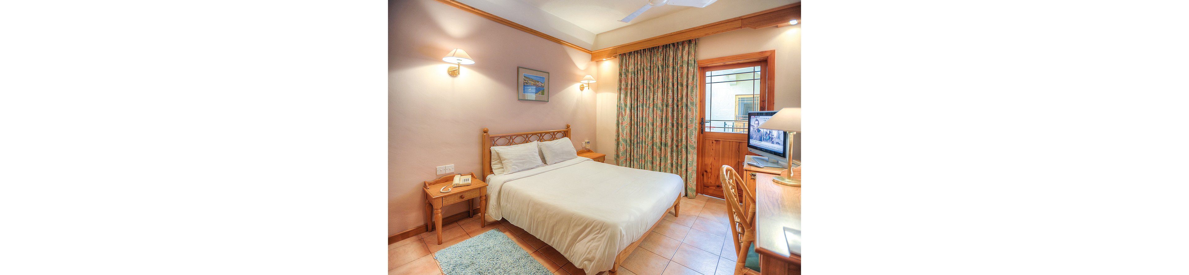 Saint Patrick's Hotel Gozo