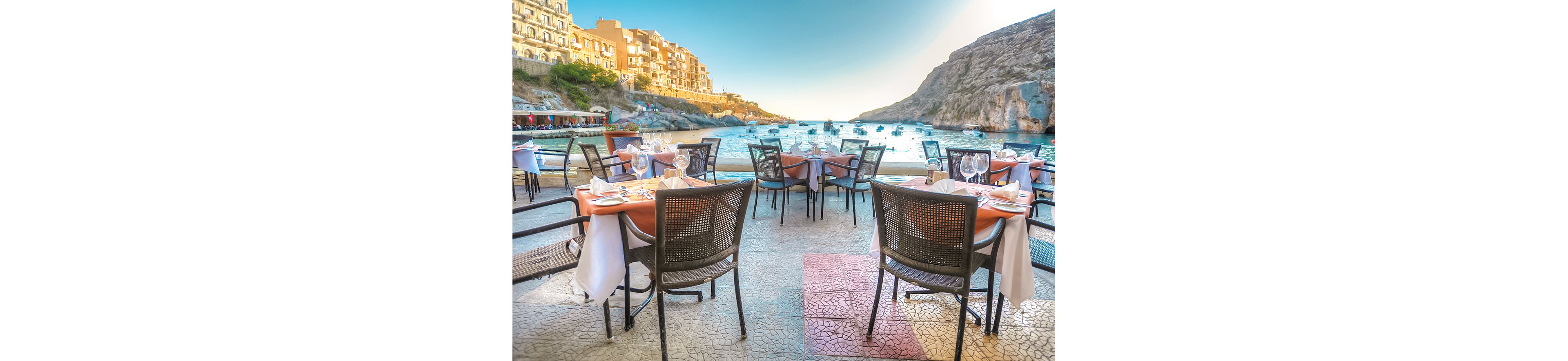 Saint Patrick's Hotel Gozo