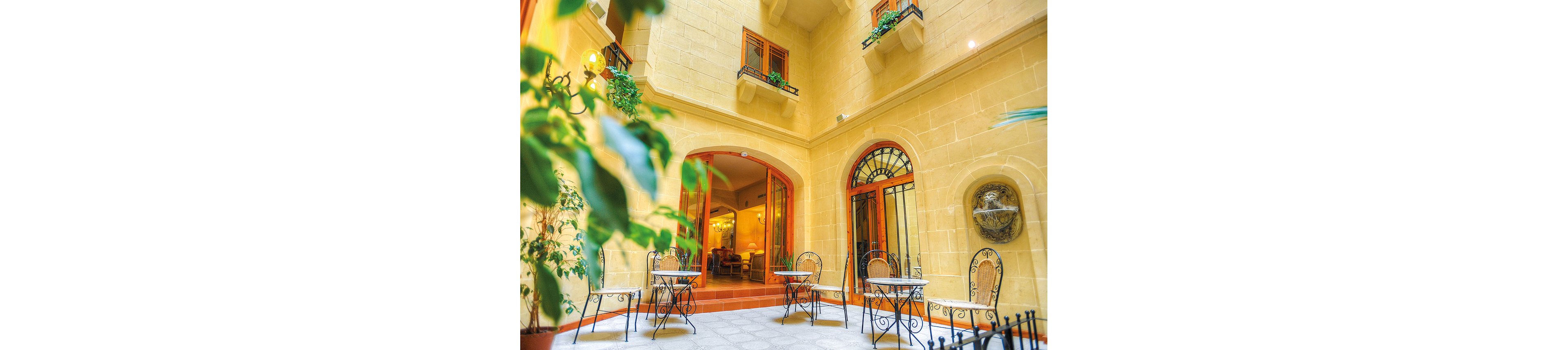 Saint Patrick's Hotel Gozo