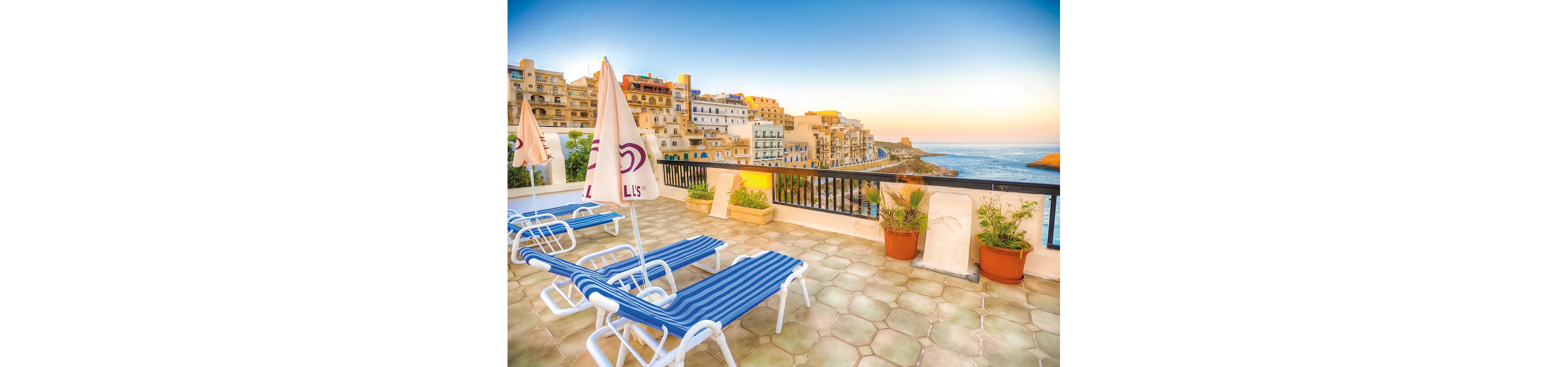 Saint Patrick's Hotel Gozo