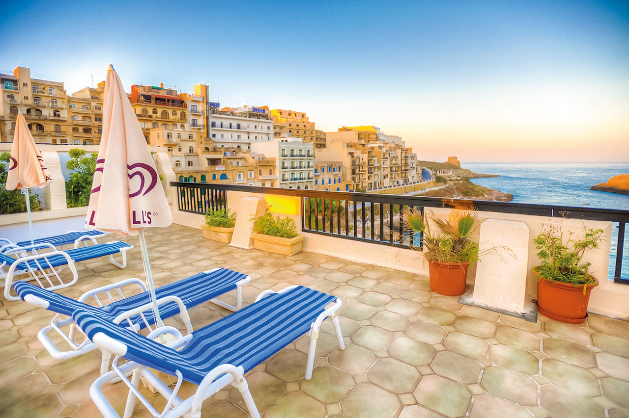 Saint Patrick's Hotel Gozo