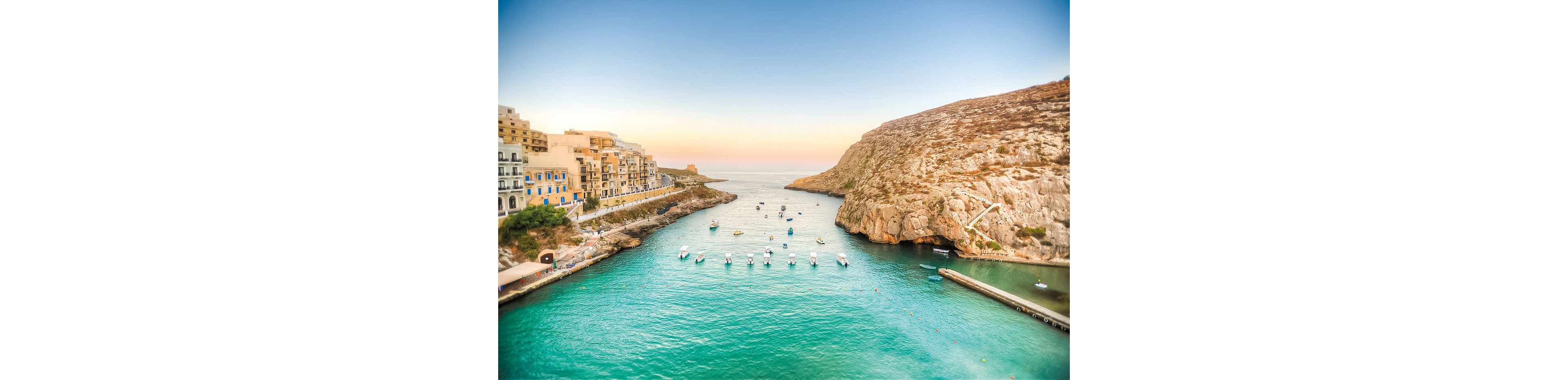 Saint Patrick's Hotel Gozo