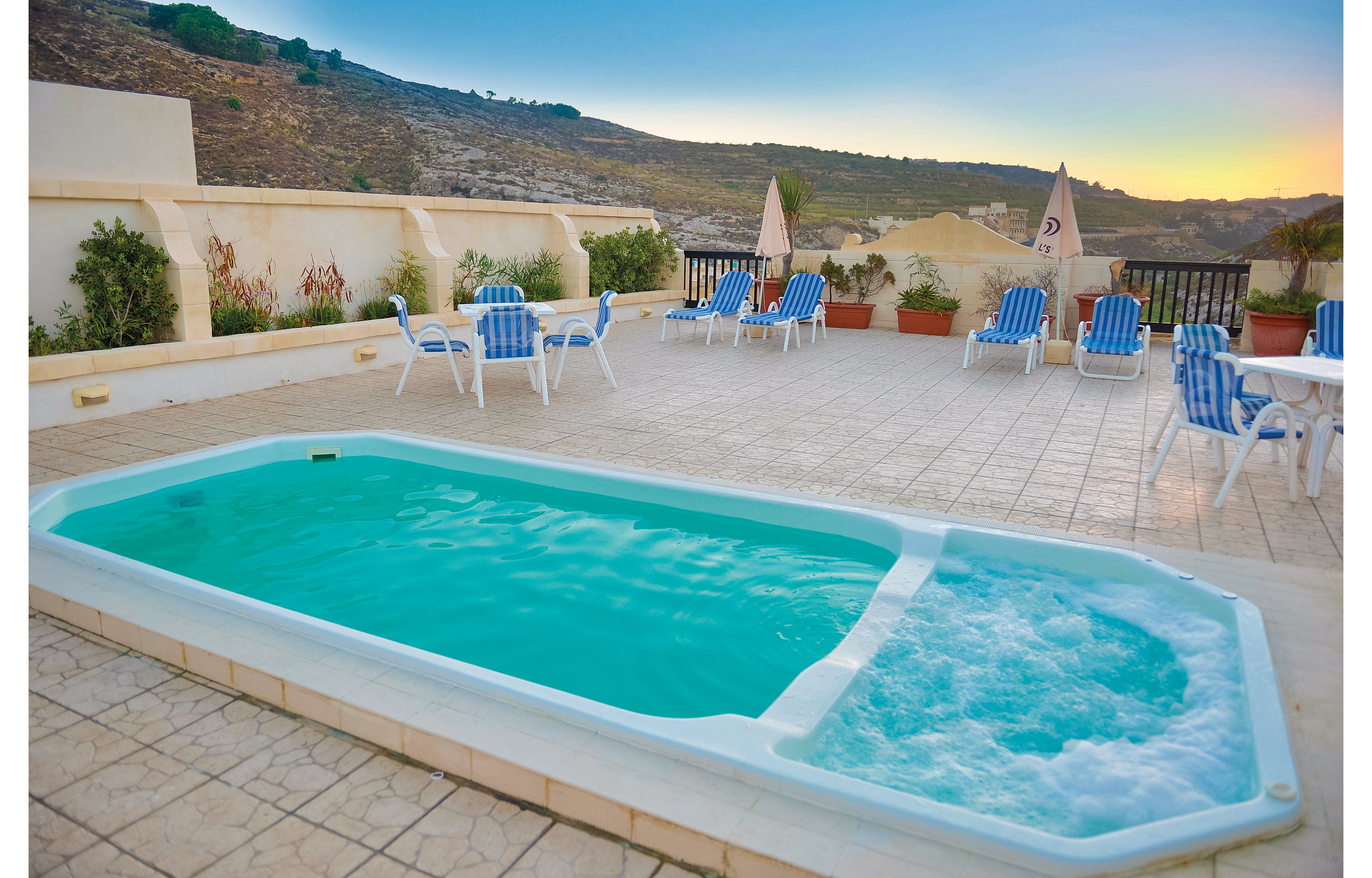 Saint Patrick's Hotel Gozo