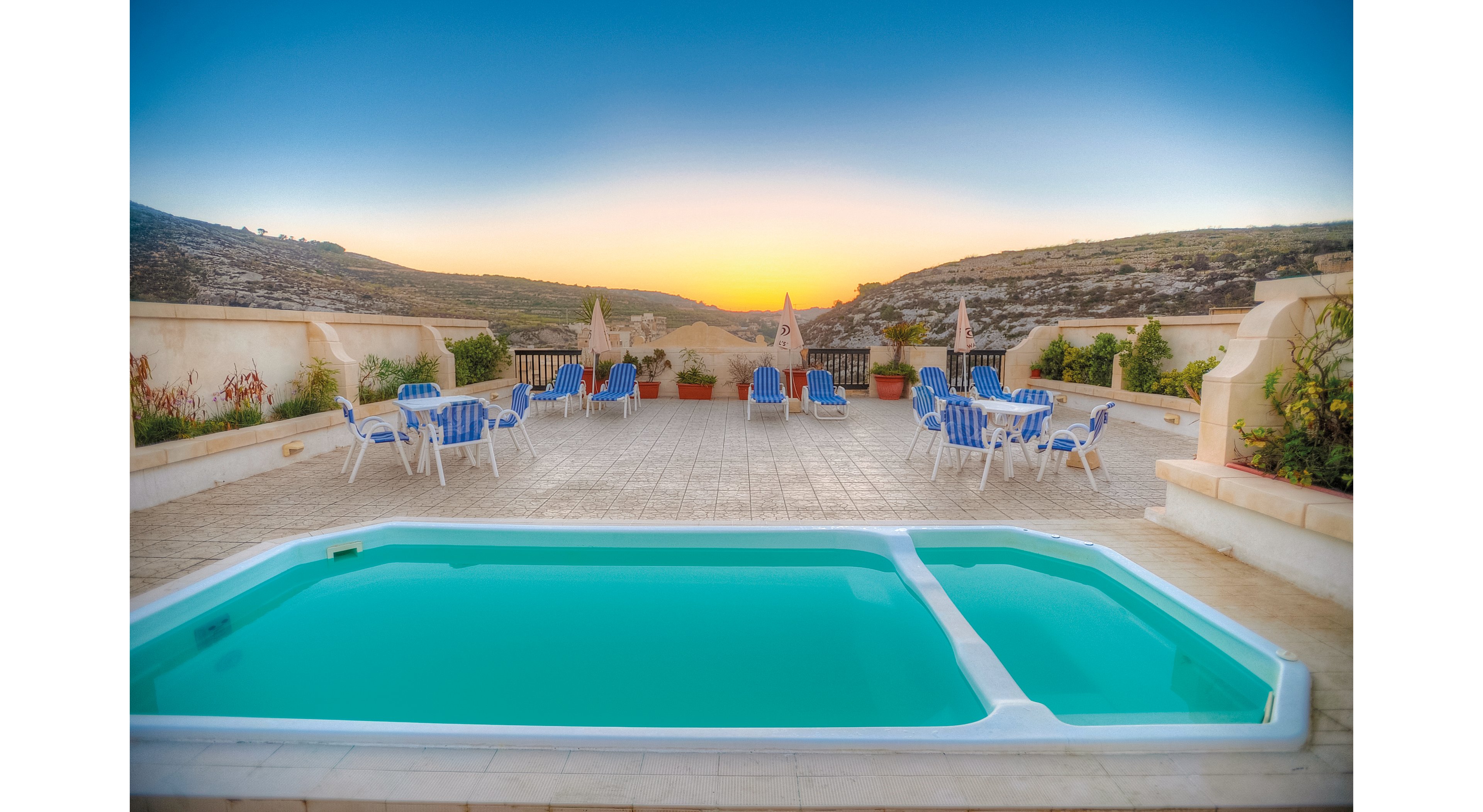 Saint Patrick's Hotel Gozo