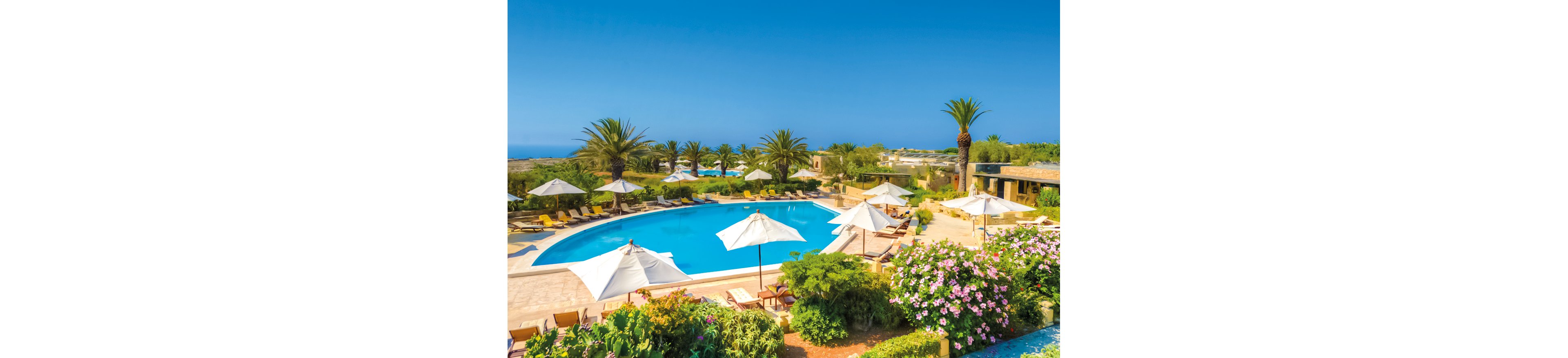 Hotel Ta 'Cenc & Spa Gozo