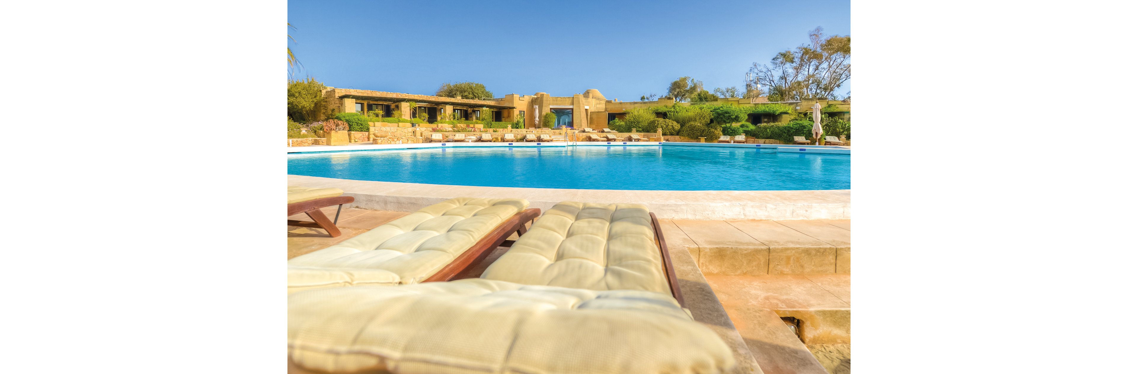 Hotel Ta 'Cenc & Spa Gozo