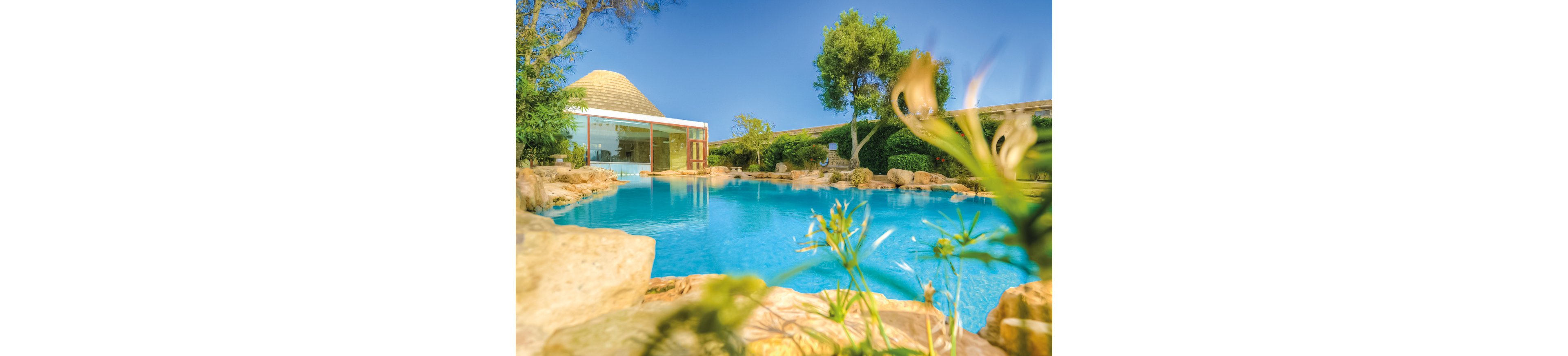 Hotel Ta 'Cenc & Spa Gozo