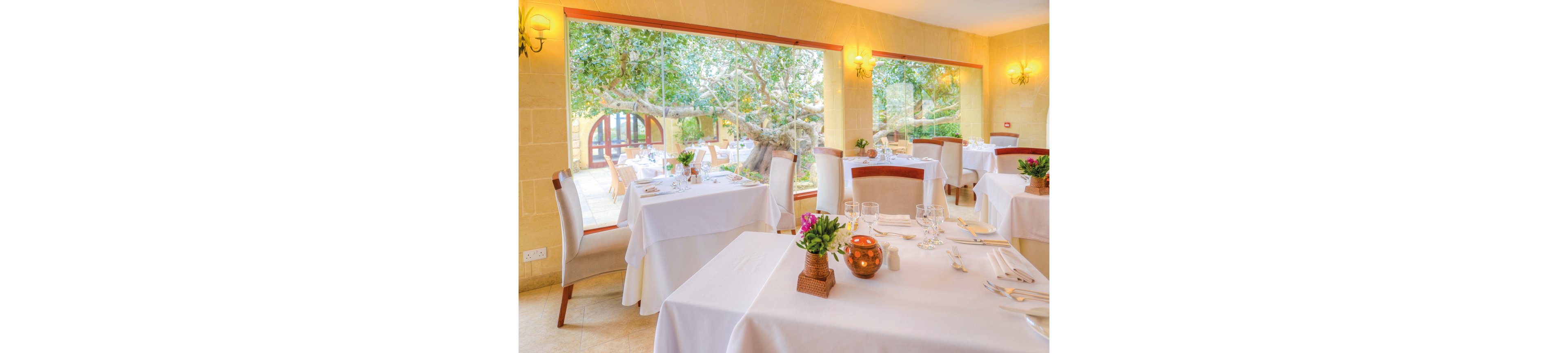 Hotel Ta 'Cenc & Spa Gozo