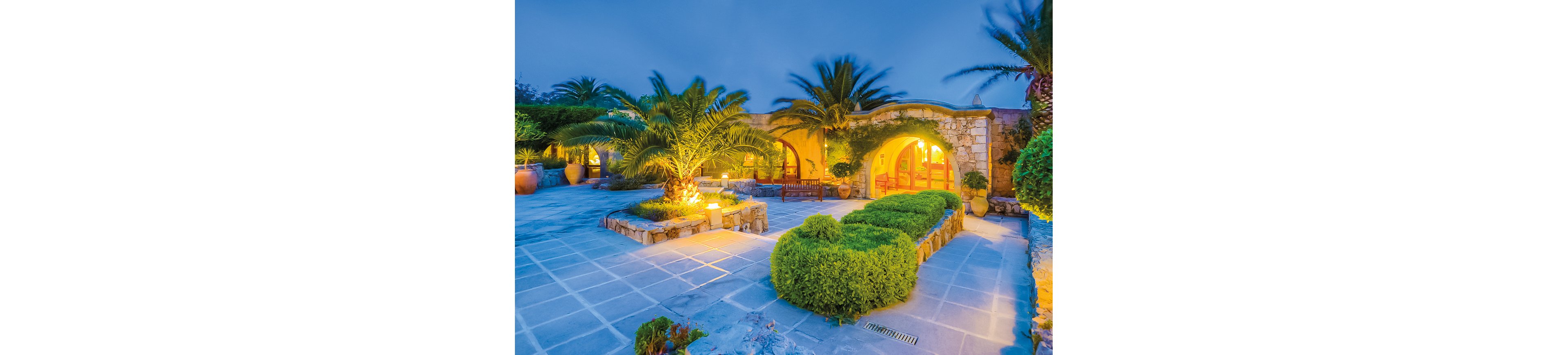 Hotel Ta 'Cenc & Spa Gozo