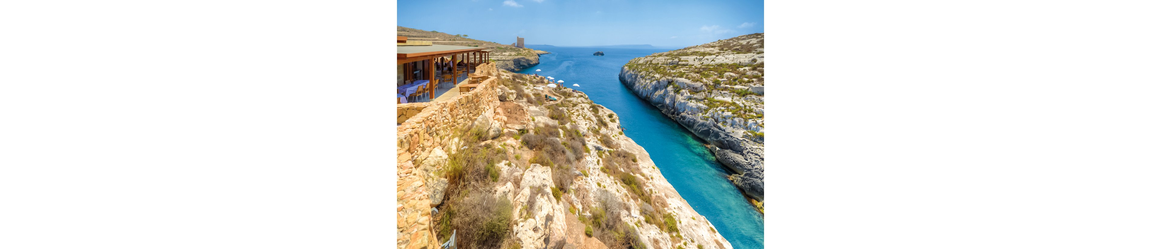 Hotel Ta 'Cenc & Spa Gozo