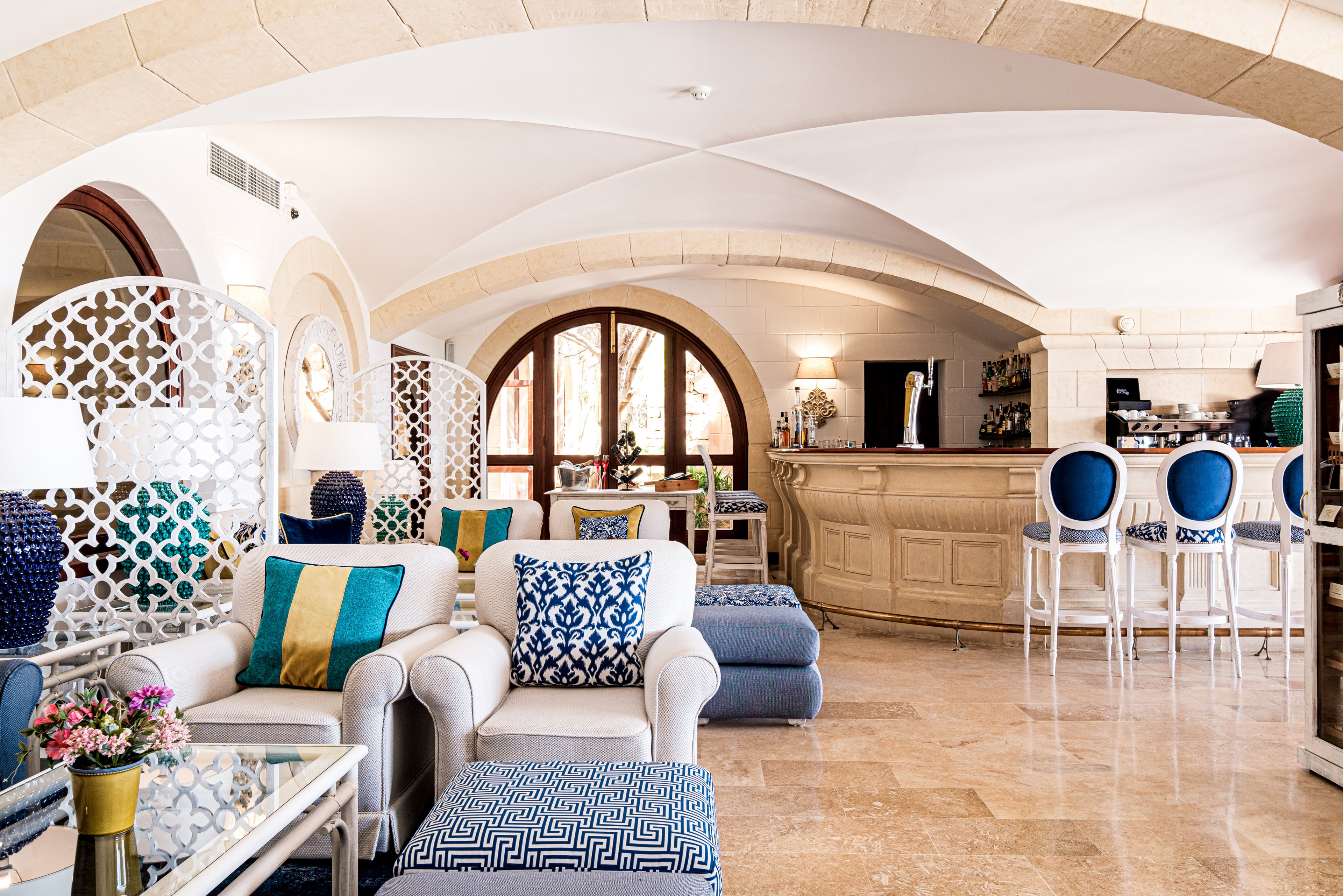 Hotel Ta 'Cenc & Spa Gozo