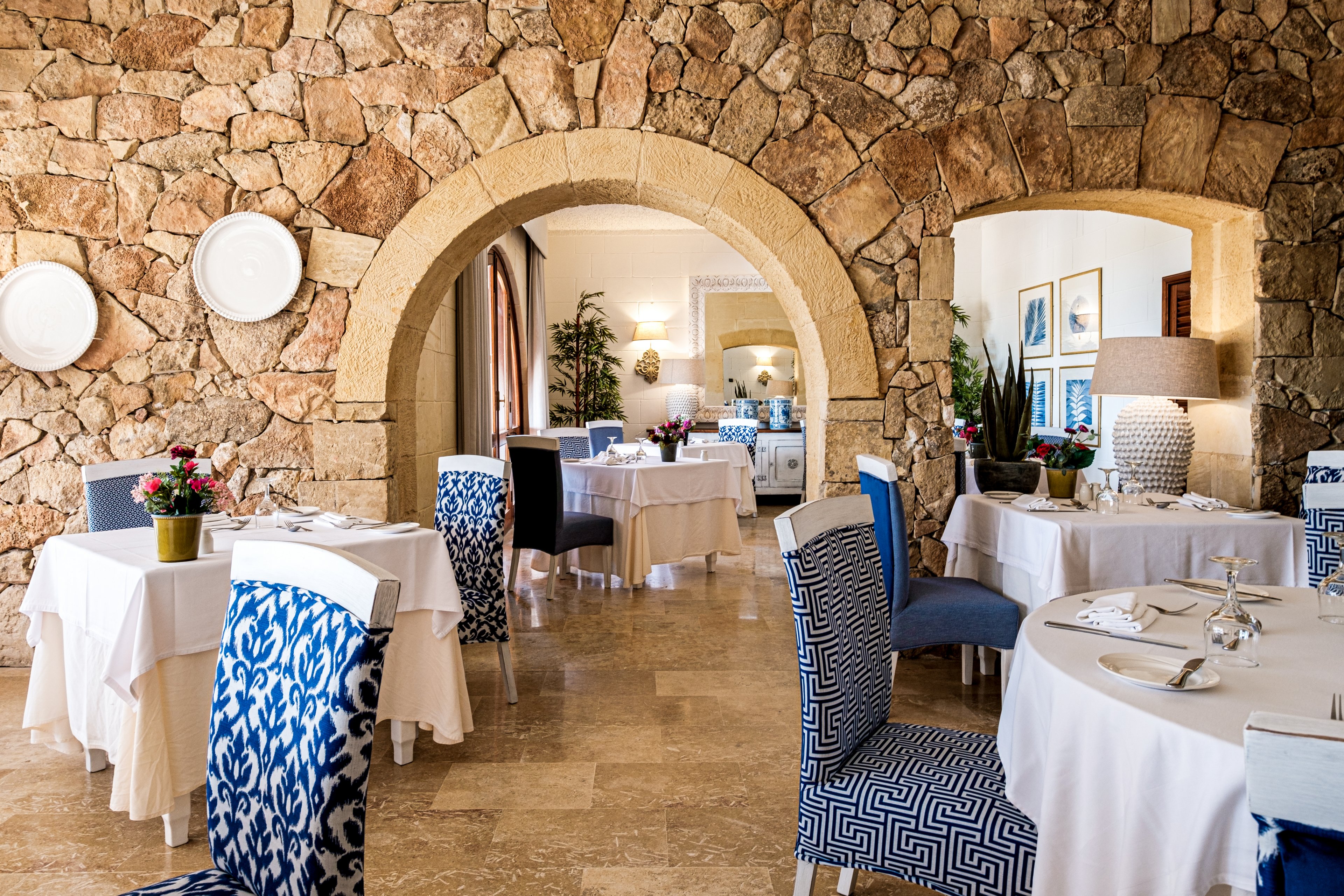 Hotel Ta 'Cenc & Spa Gozo