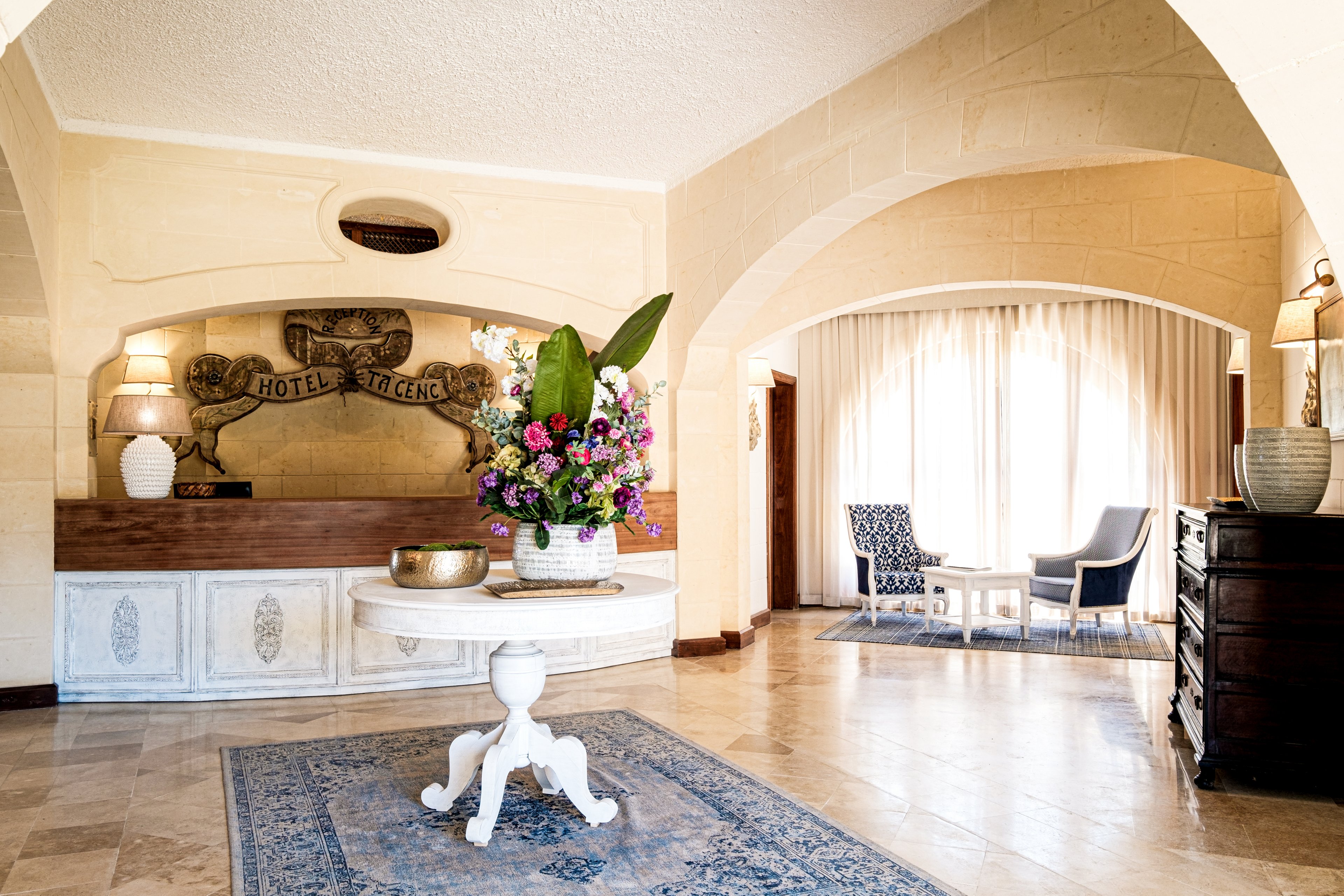 Hotel Ta 'Cenc & Spa Gozo