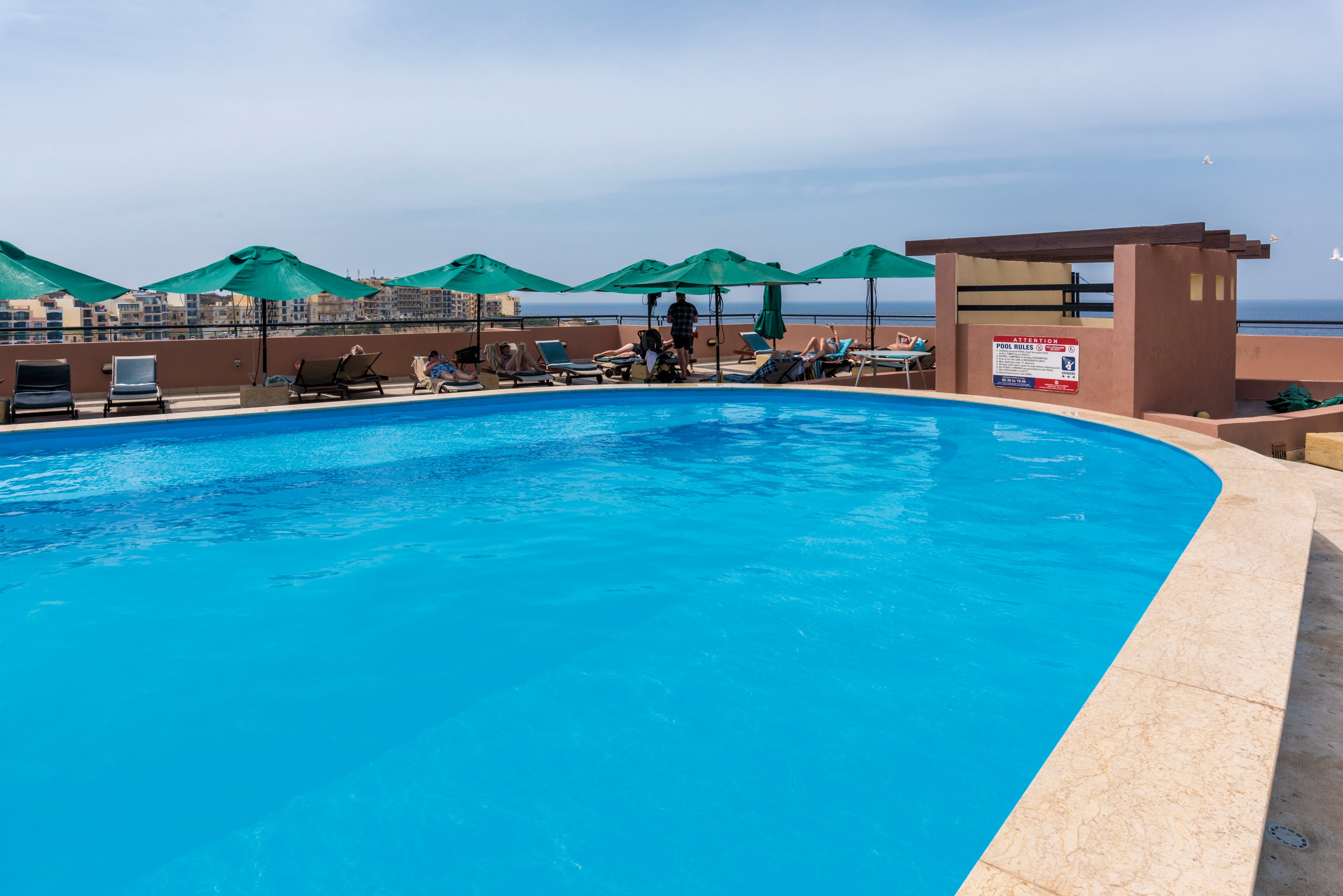 Calypso Hotel Gozo