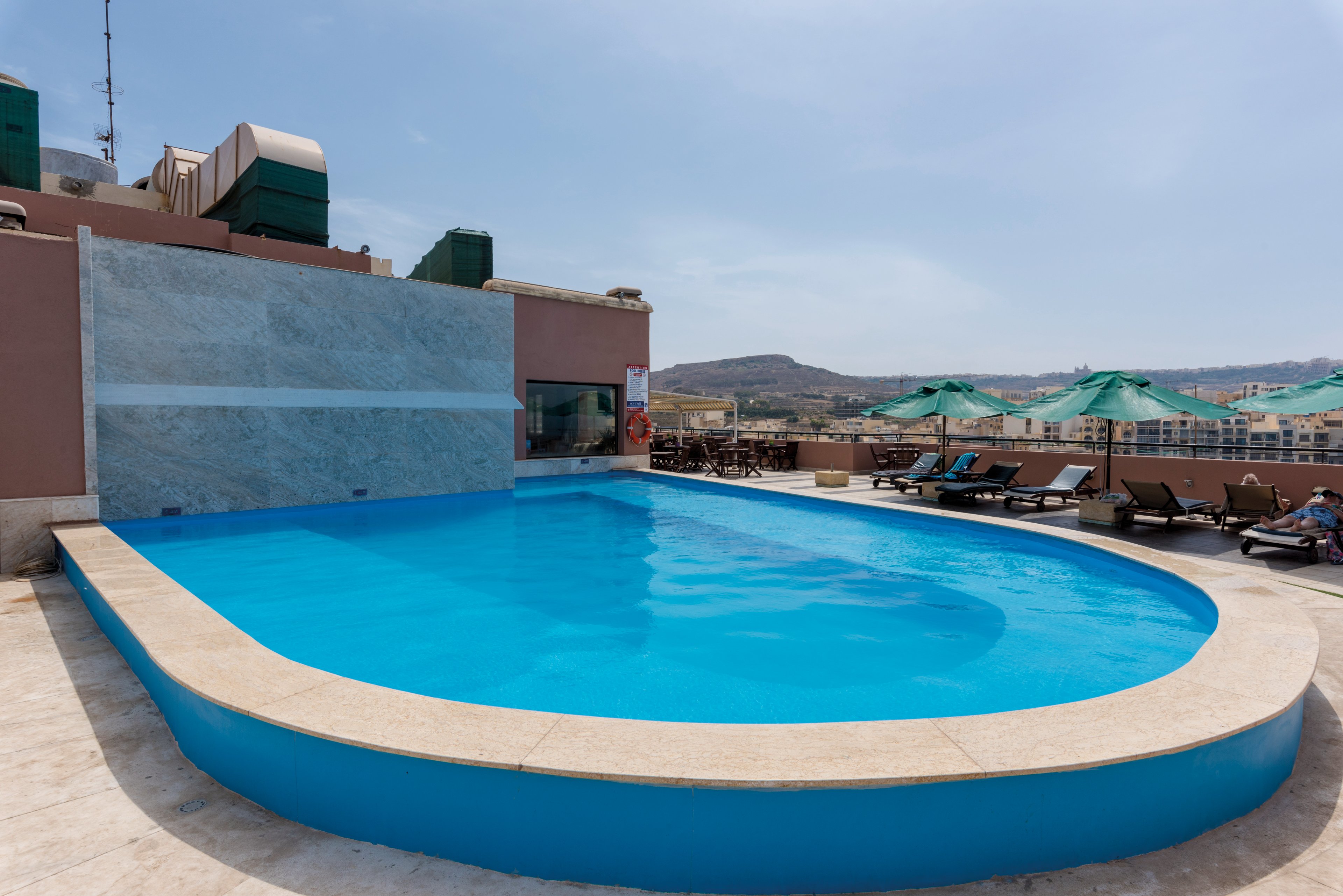 Calypso Hotel Gozo