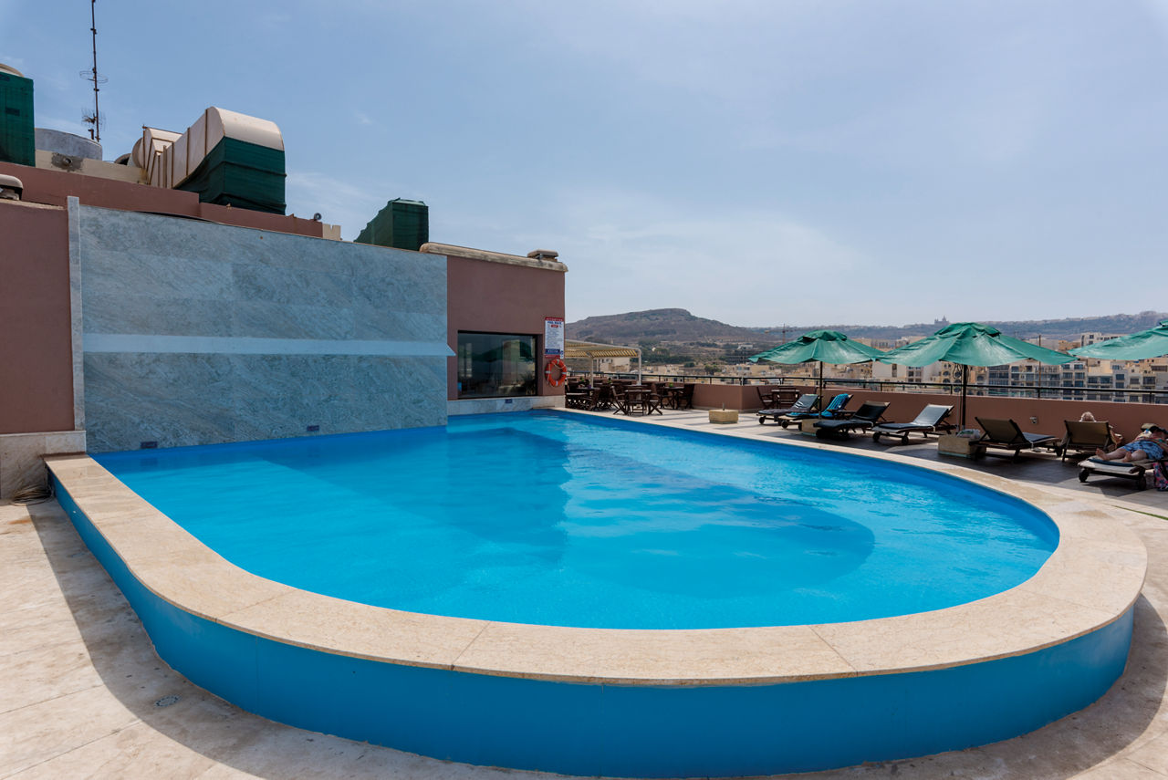 Calypso Hotel Gozo