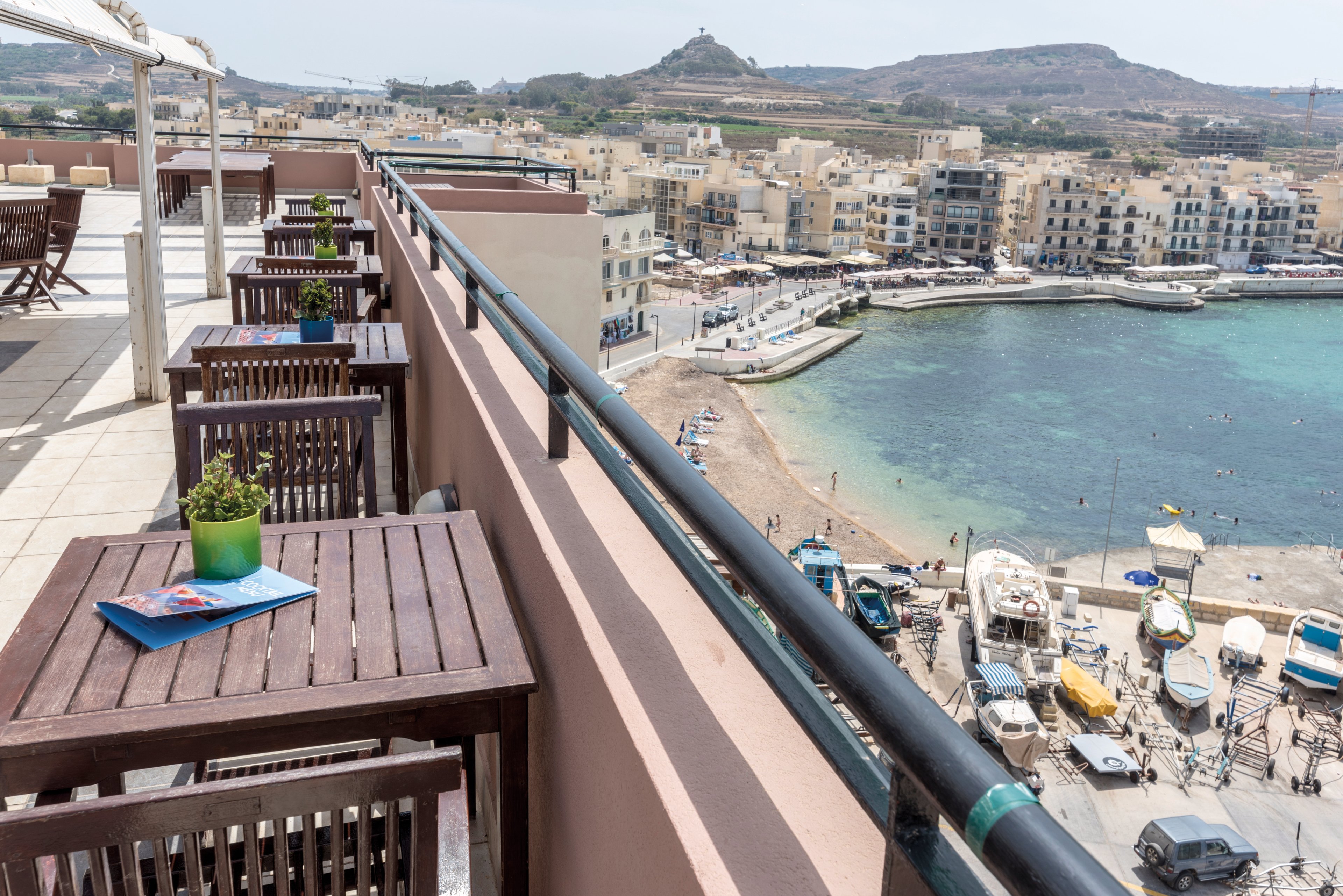 Calypso Hotel Gozo