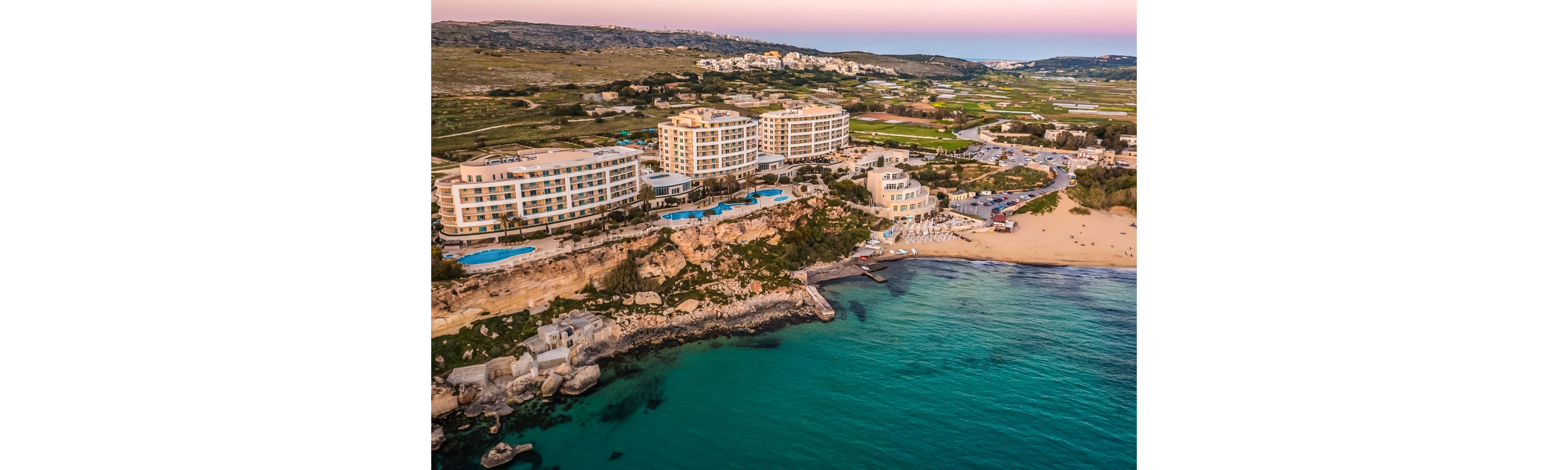 Radisson Blu Resort & Spa Malta Golden Sands