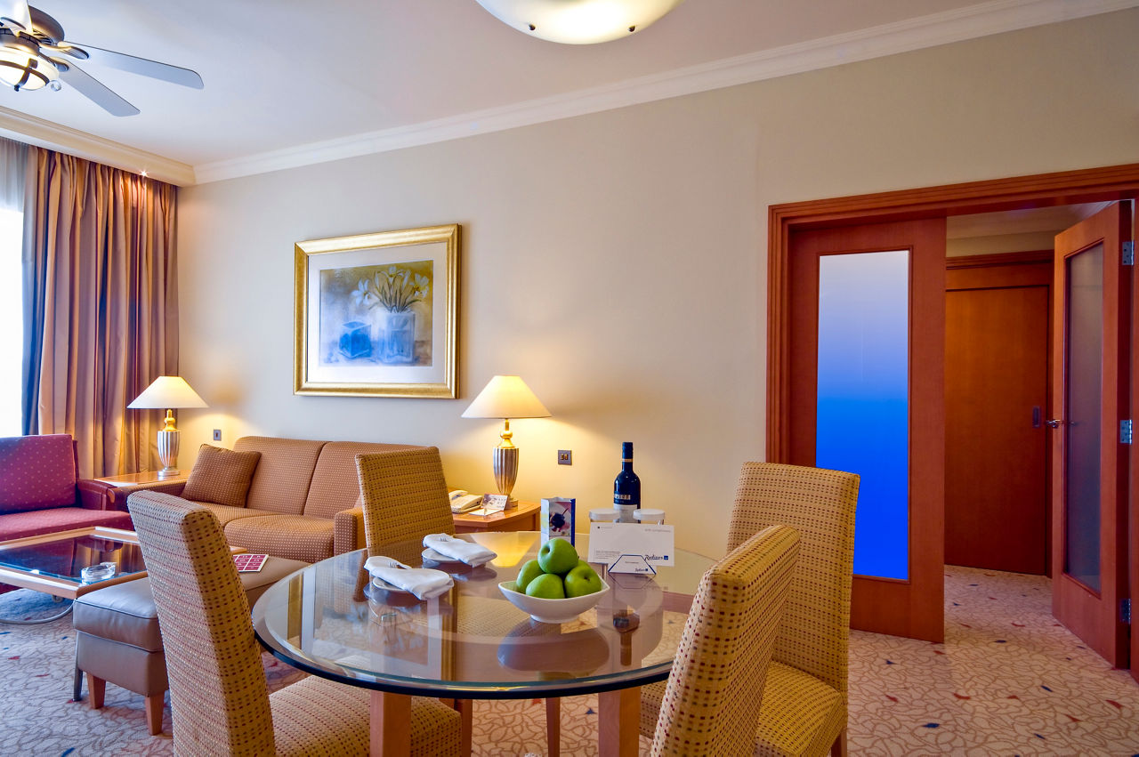 Radisson Blu Resort & Spa Malta Golden Sands photo 4