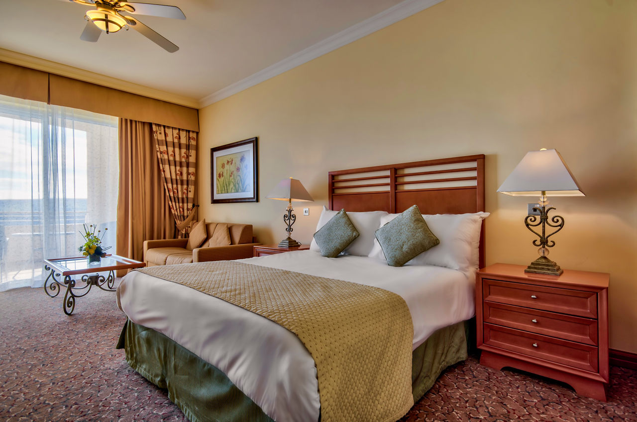 Radisson Blu Resort & Spa Malta Golden Sands photo 6