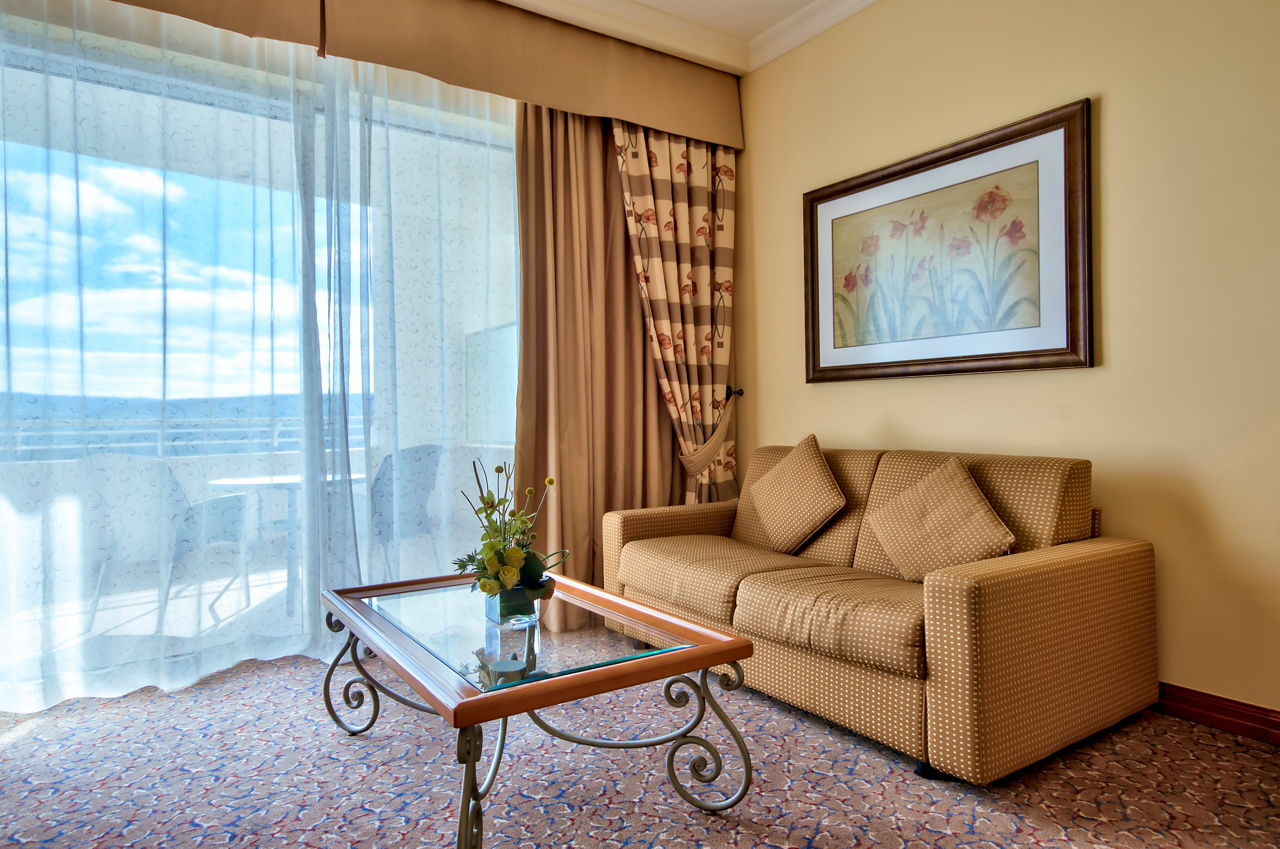 Radisson Blu Resort & Spa Malta Golden Sands photo 12