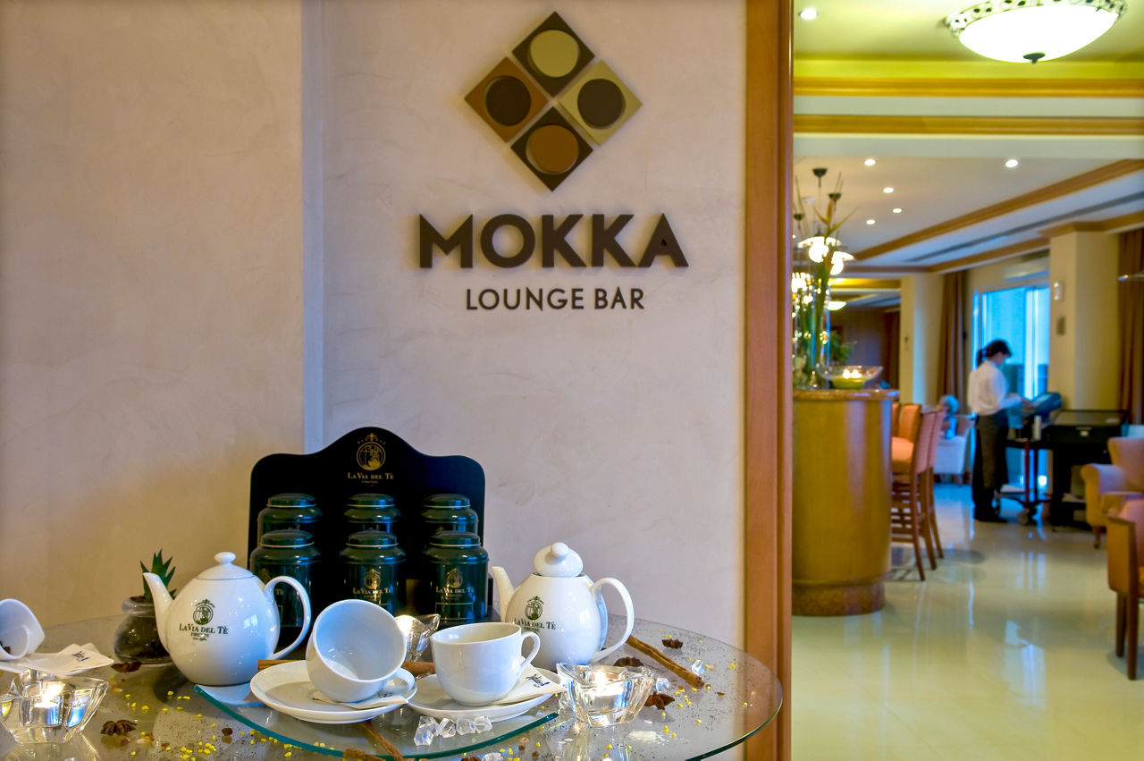 Radisson Blu Resort & Spa Malta Golden Sands photo 13